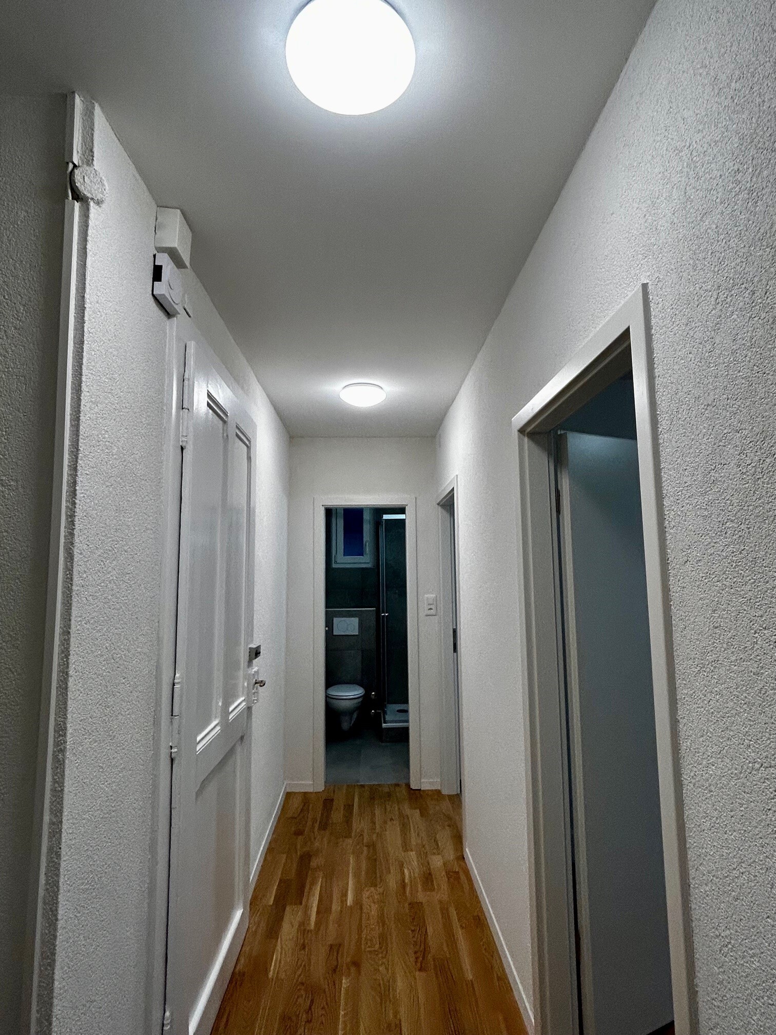 Interior view 7