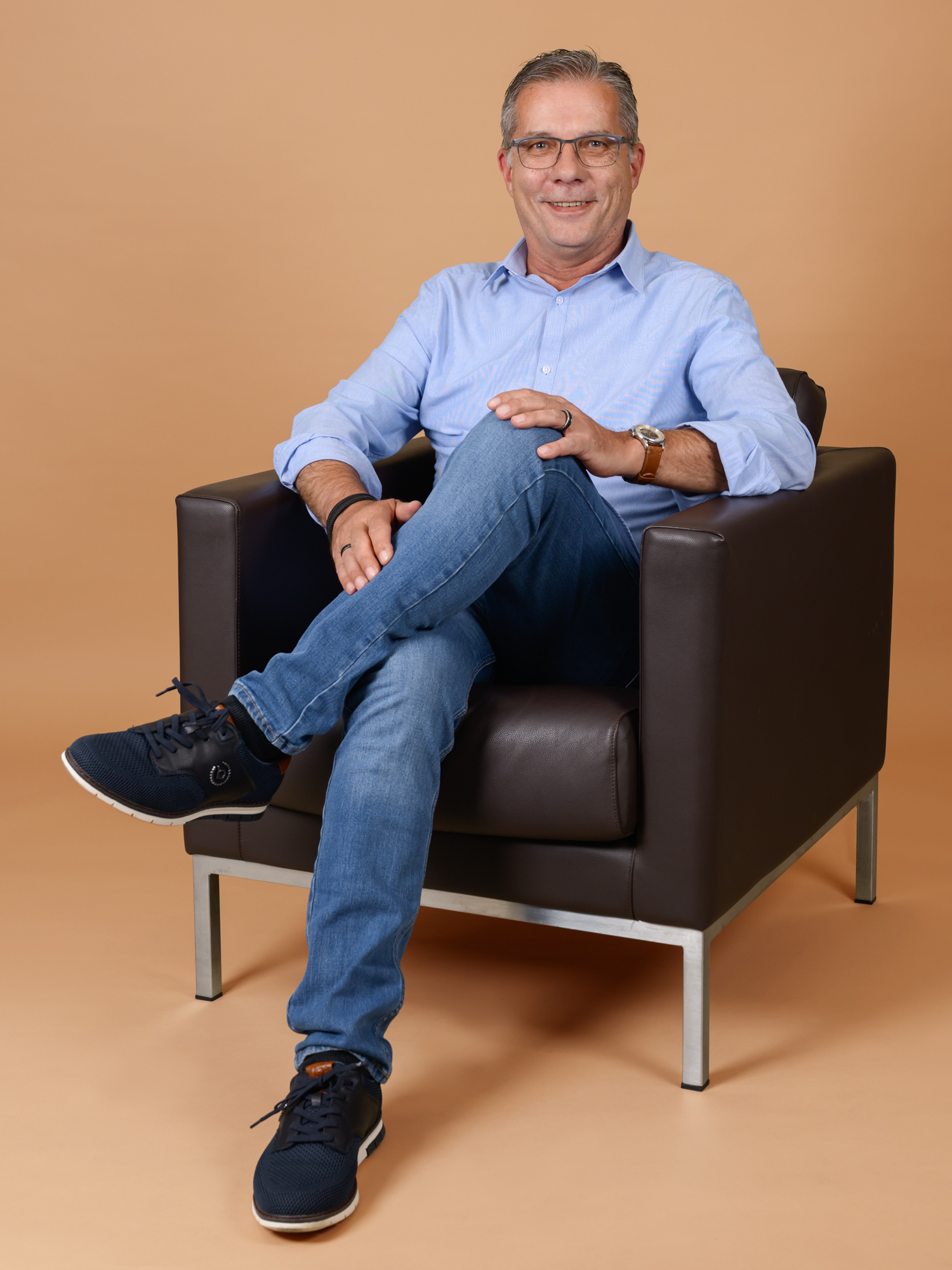 Roland Dumoulin