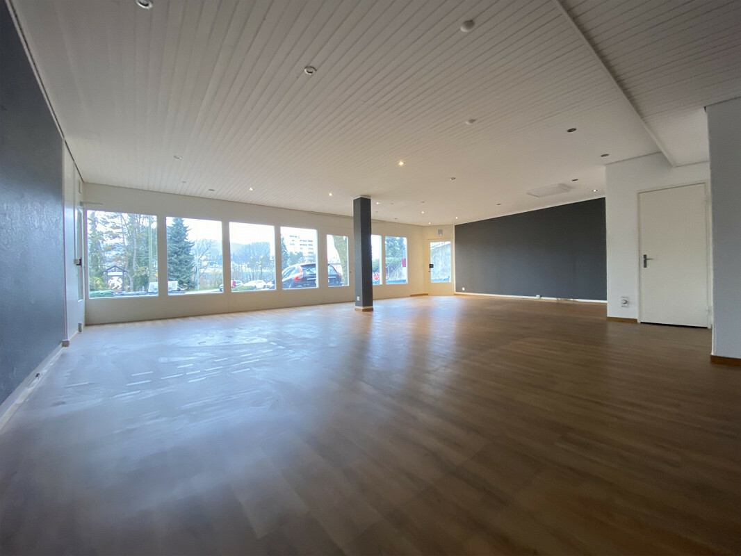 Ladenfläche Ladenfläche