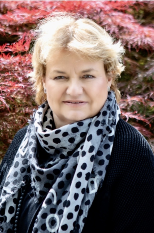 Pascale  Zaher