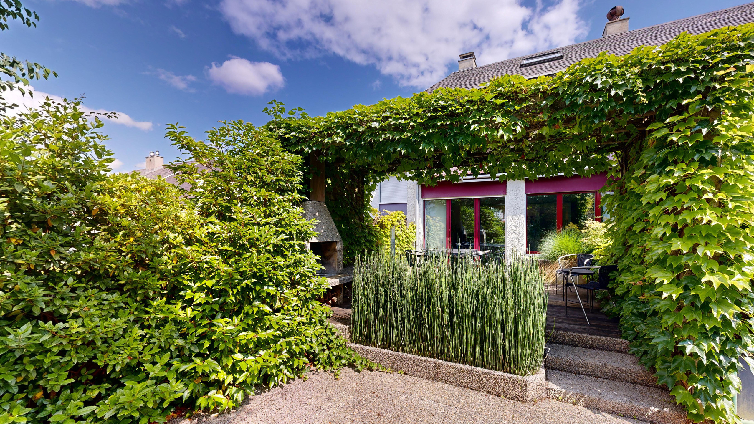 Aussenansicht Aussenansicht