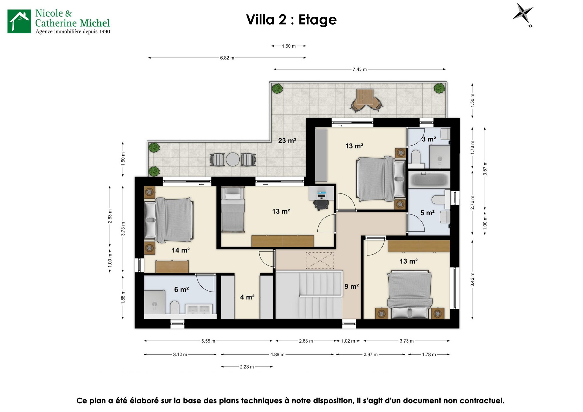 first floor first floor