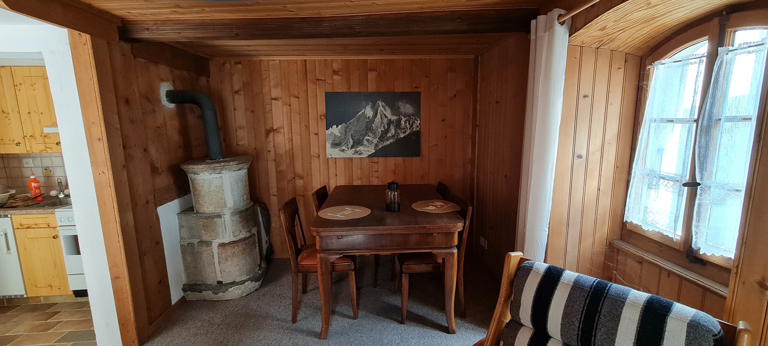 salle à manger salle à manger