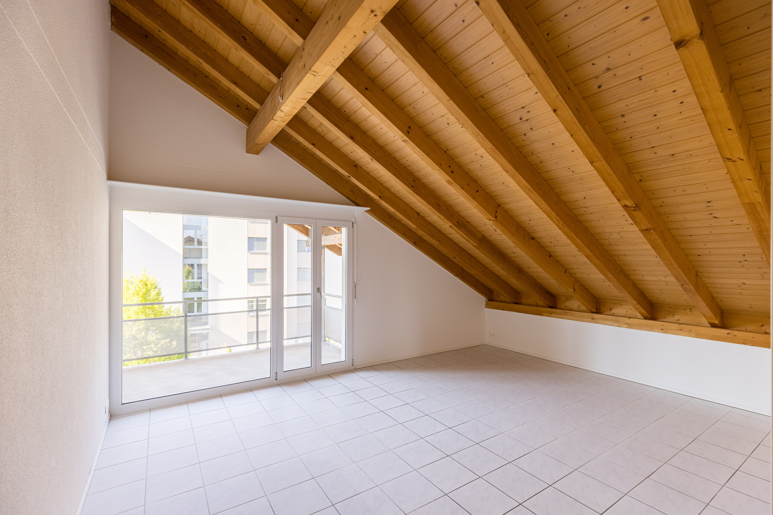 Impressionen der Zimmer