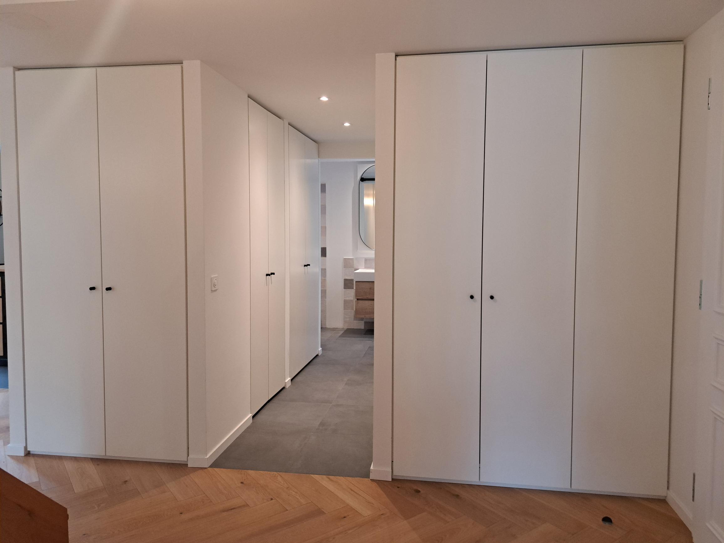 Vue intérieure 6
