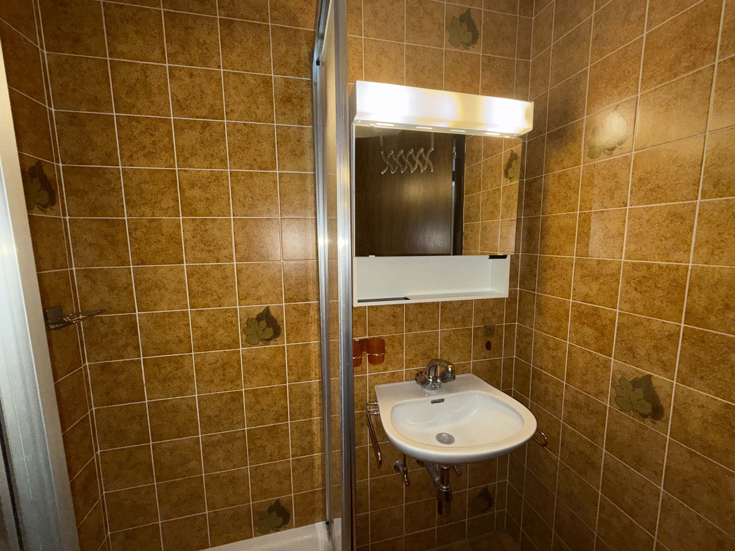 Interior view 2