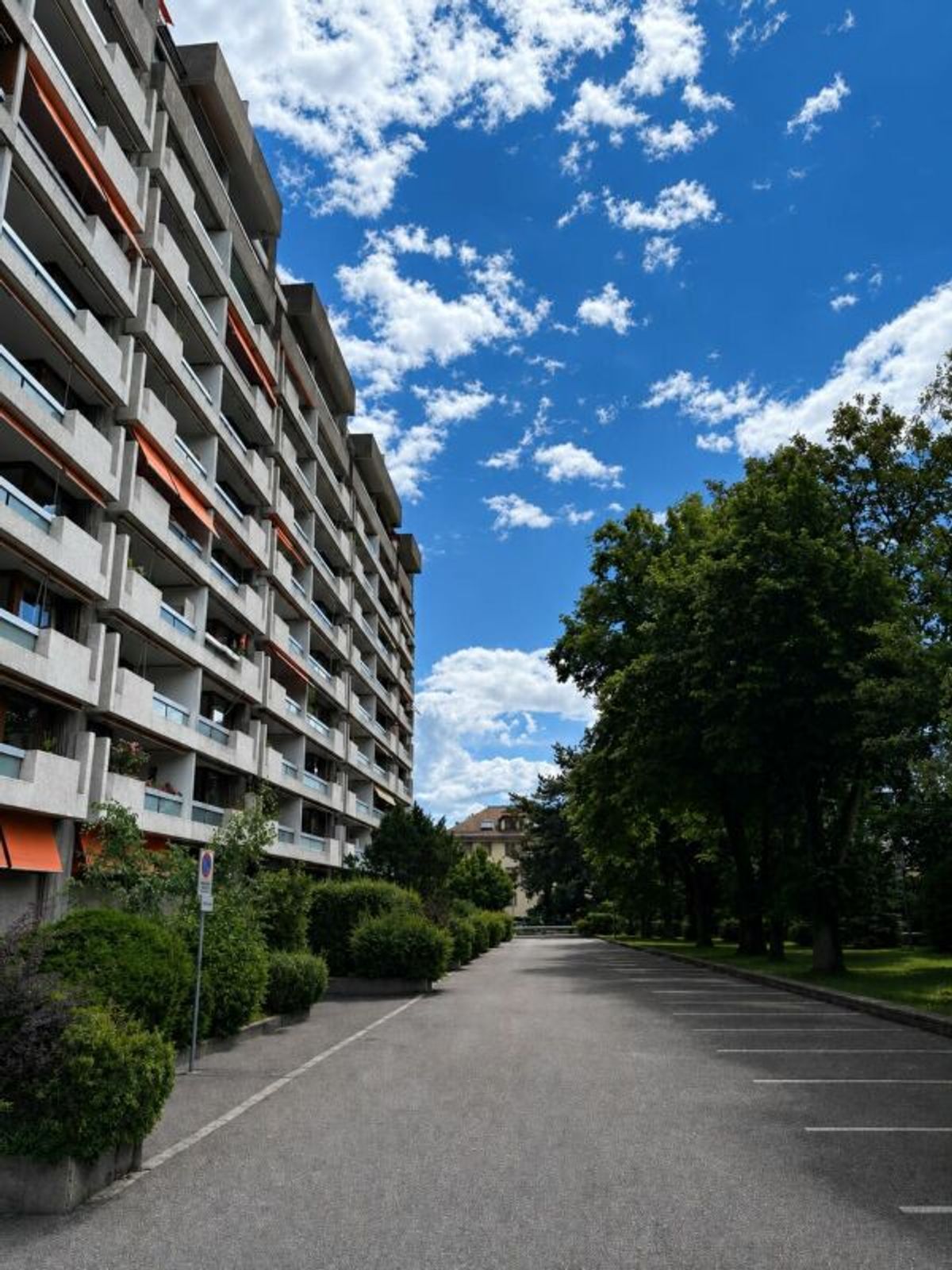 Premier coup d'oeil