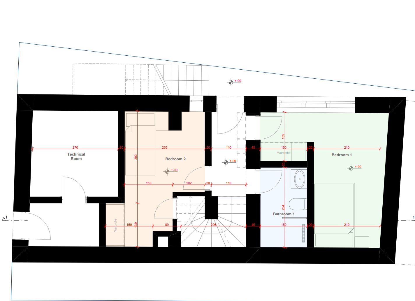 Plan 1