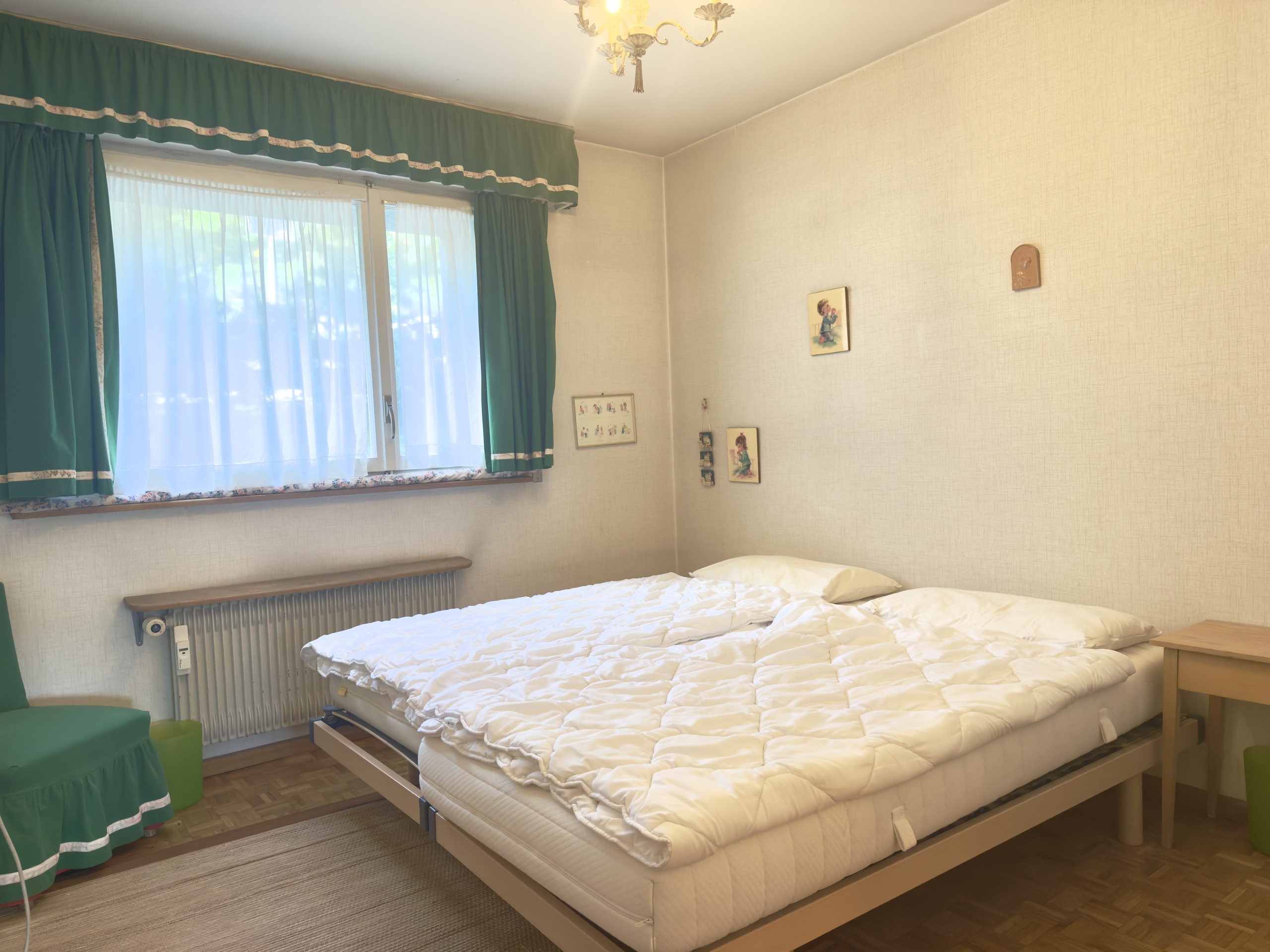 Chambre 2 Chambre 2