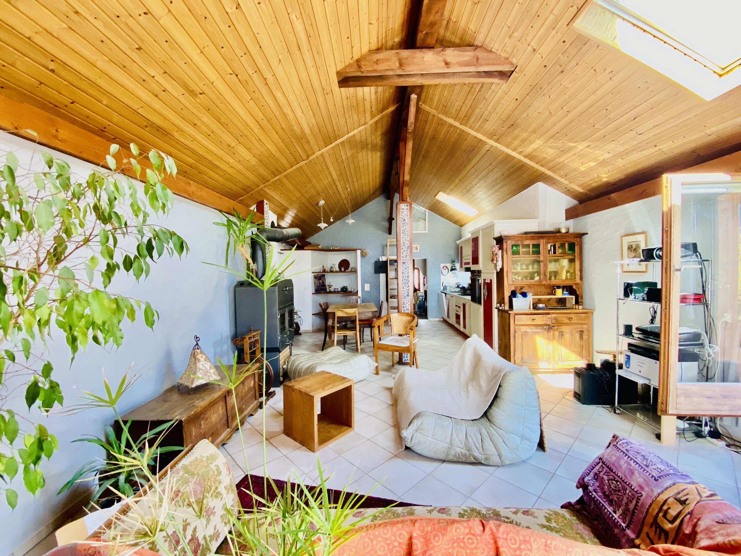 Vue intérieure 3