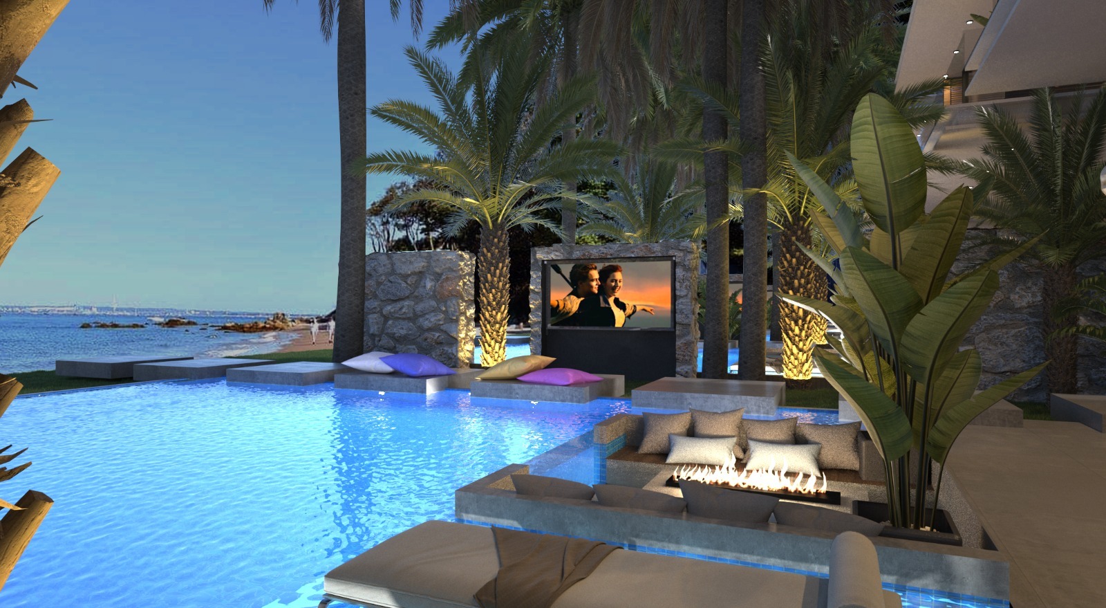 CHYPRE DU NORD : un cadeau de Nouvel An pour l’investisseur avisé À l’approche de la nouvelle année, il est d’usage de faire le bilan, de formuler de nouveaux souhaits et d’esquisser des perspectives de croissance. Tandis que le monde recherche des repères dans une conjoncture économique incertaine, un lieu offre une vision plus claire de l’avenir. Chypre du Nord s’impose comme une destination montante sur la carte mondiale de l’investissement, proposant un ensemble d’avantages rares : rendement élevé, stabilité et conditions d’une grande singularité.
Il est peut-être temps de quitter les marchés saturés européens pour explorer une rive nouvelle et prometteuse. En voici les raisons.