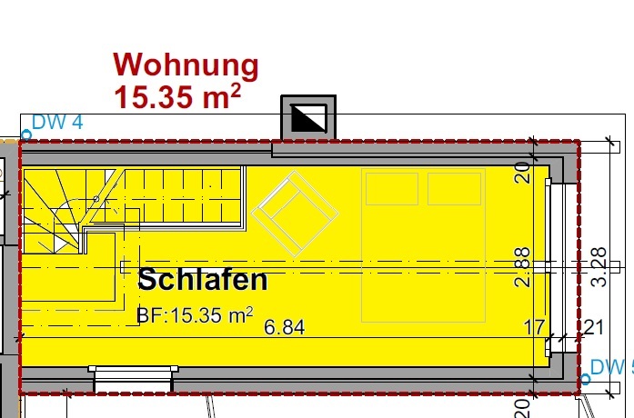Grundriss 2
