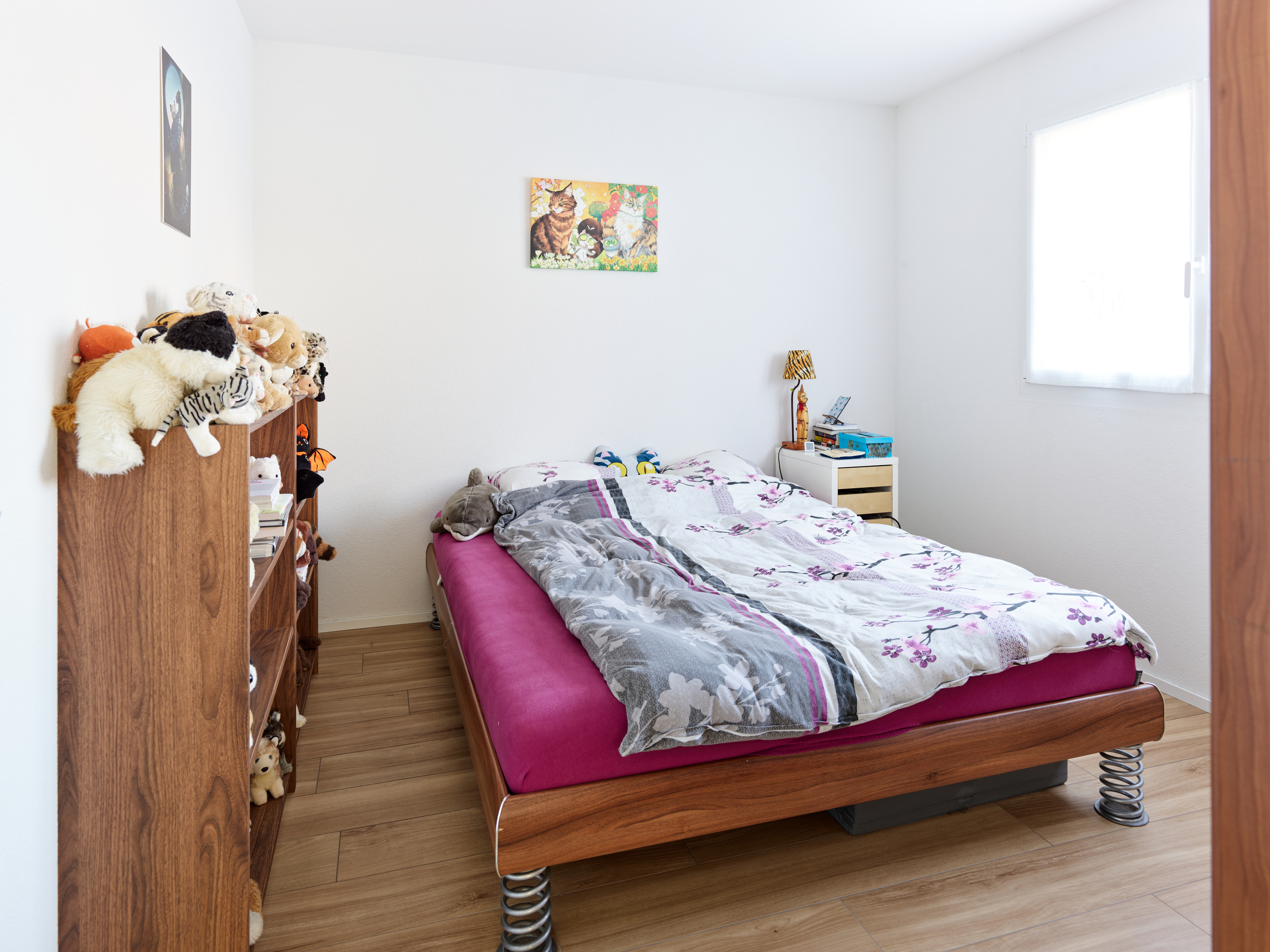 Interior view 5