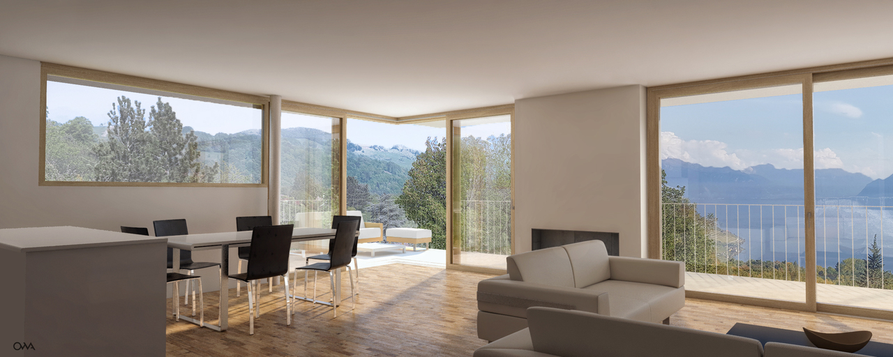 IMMOSOL | grandvaux | Stay IMMOSOL | grandvaux | Stay