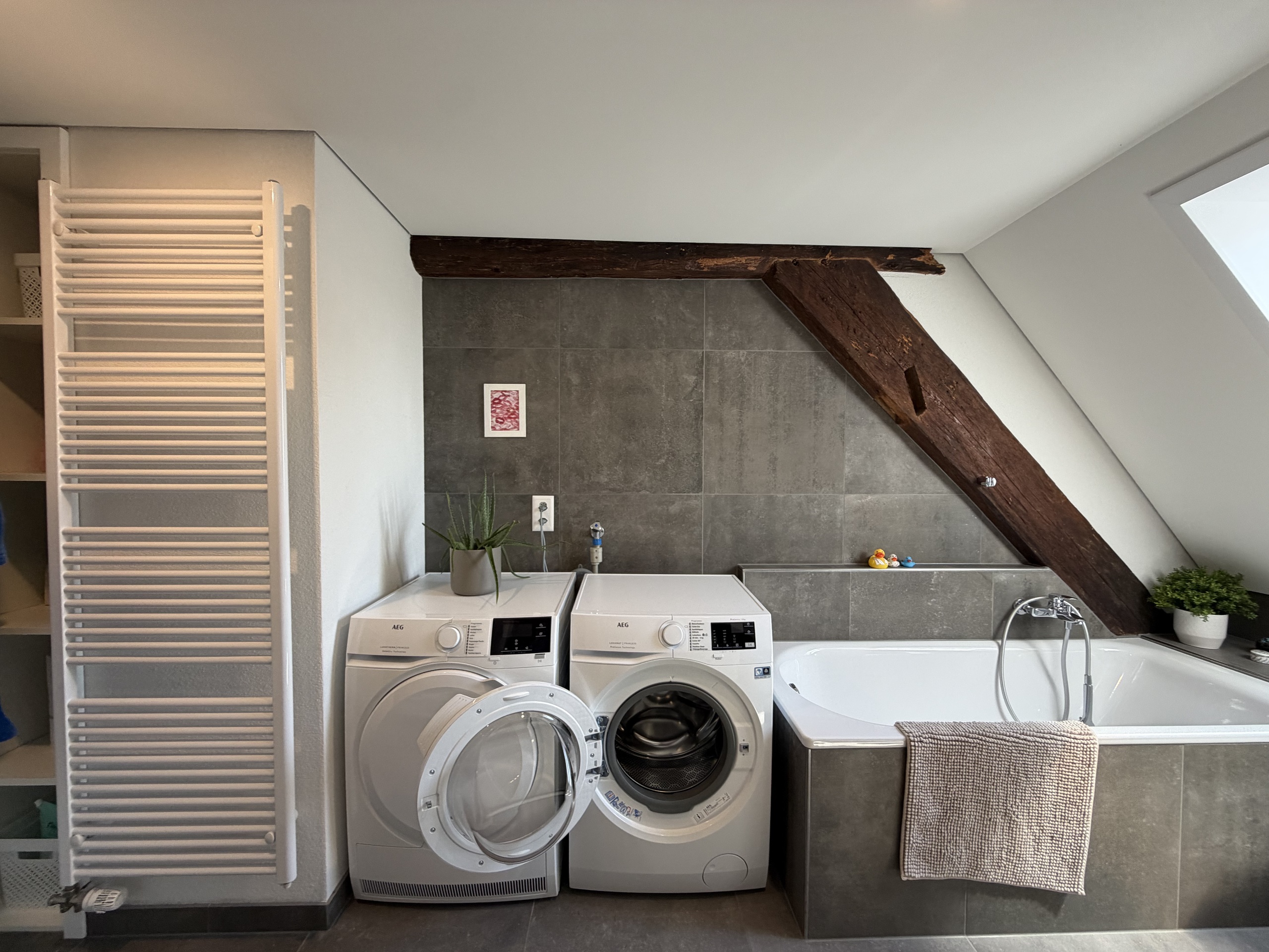 Vue intérieure 10