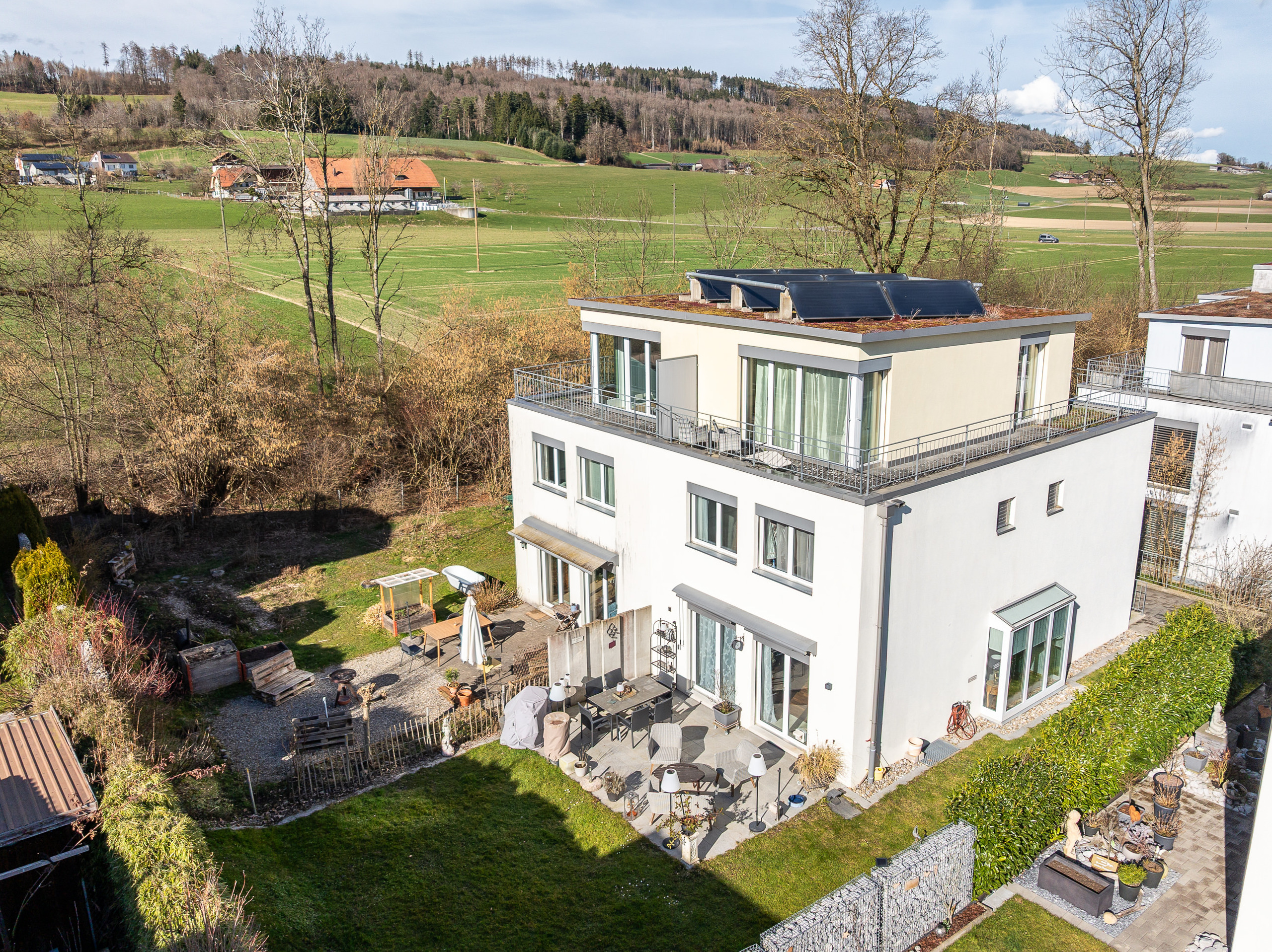 Vue extérieure 3