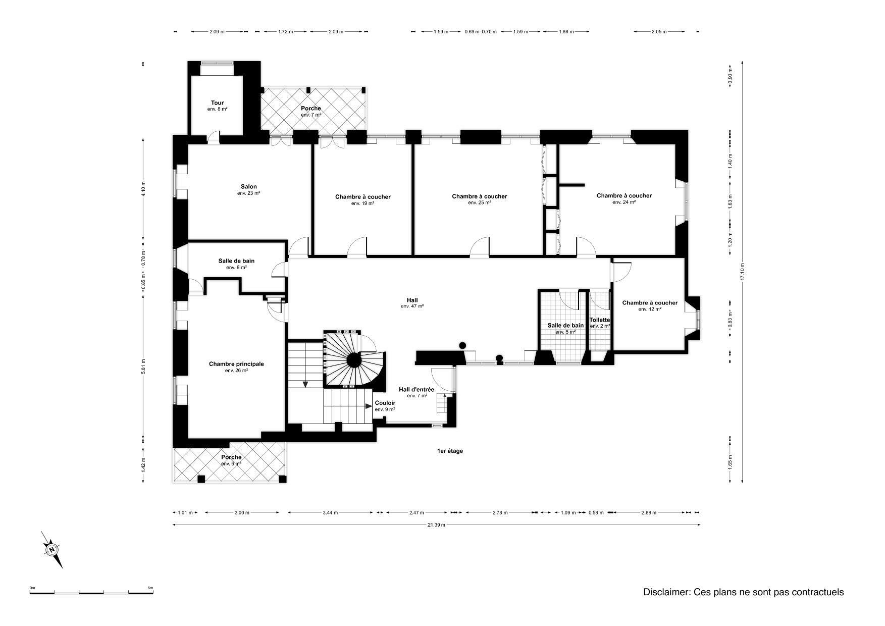Grundriss 2