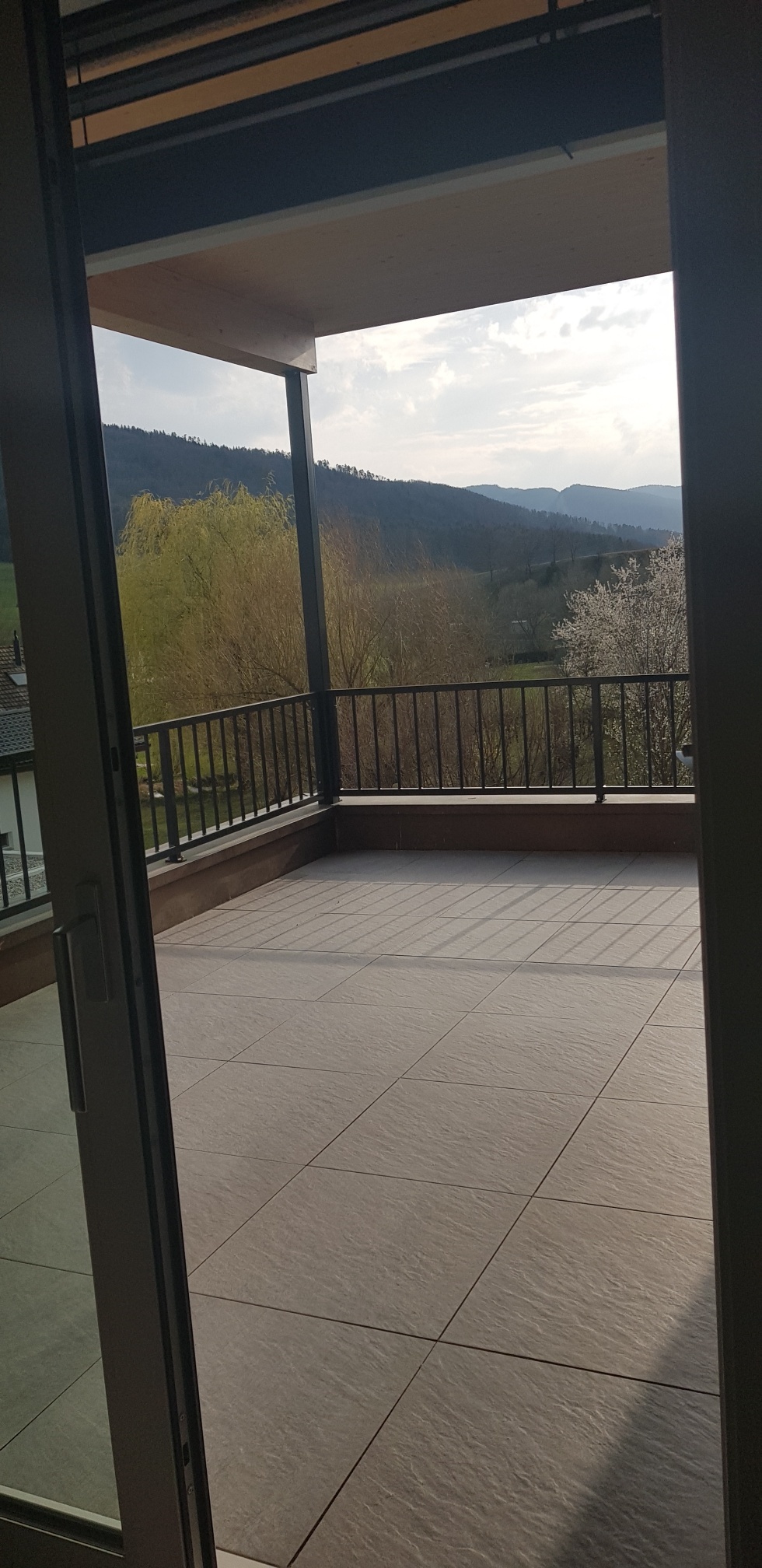 4,5 pièces - 2ème étage 4,5 pièces - 2ème étage