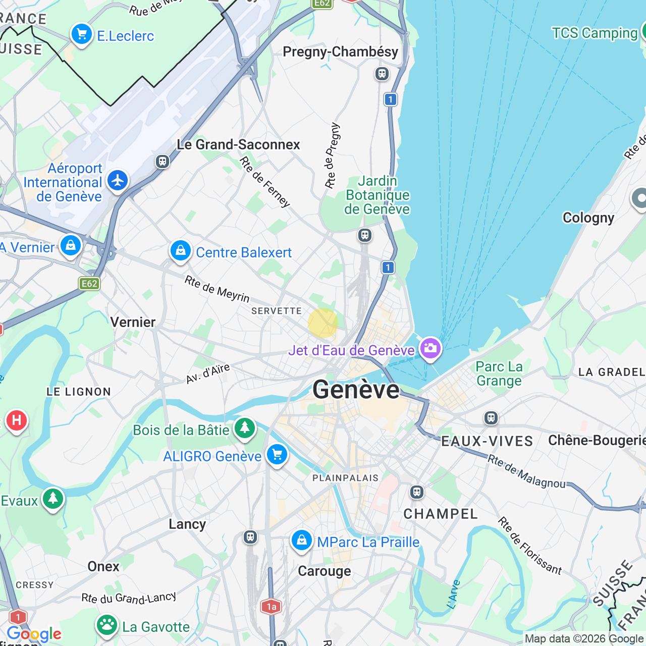 Lageplan 4