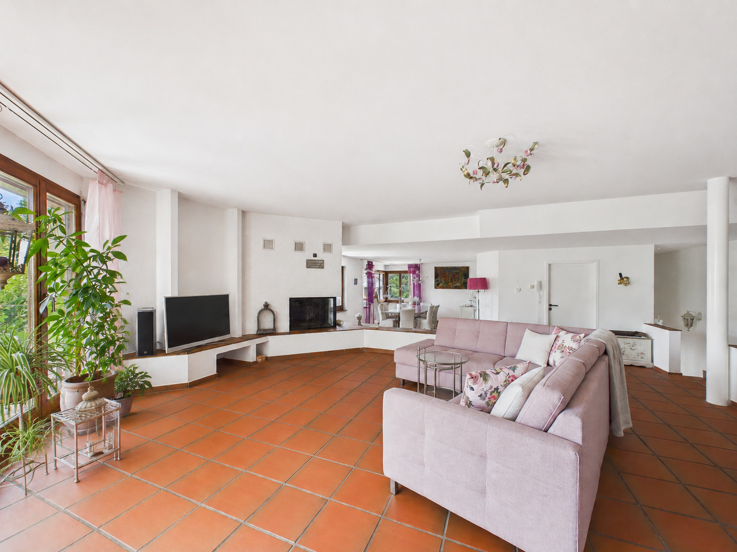 Wohnzimmer EG Wohnzimmer EG