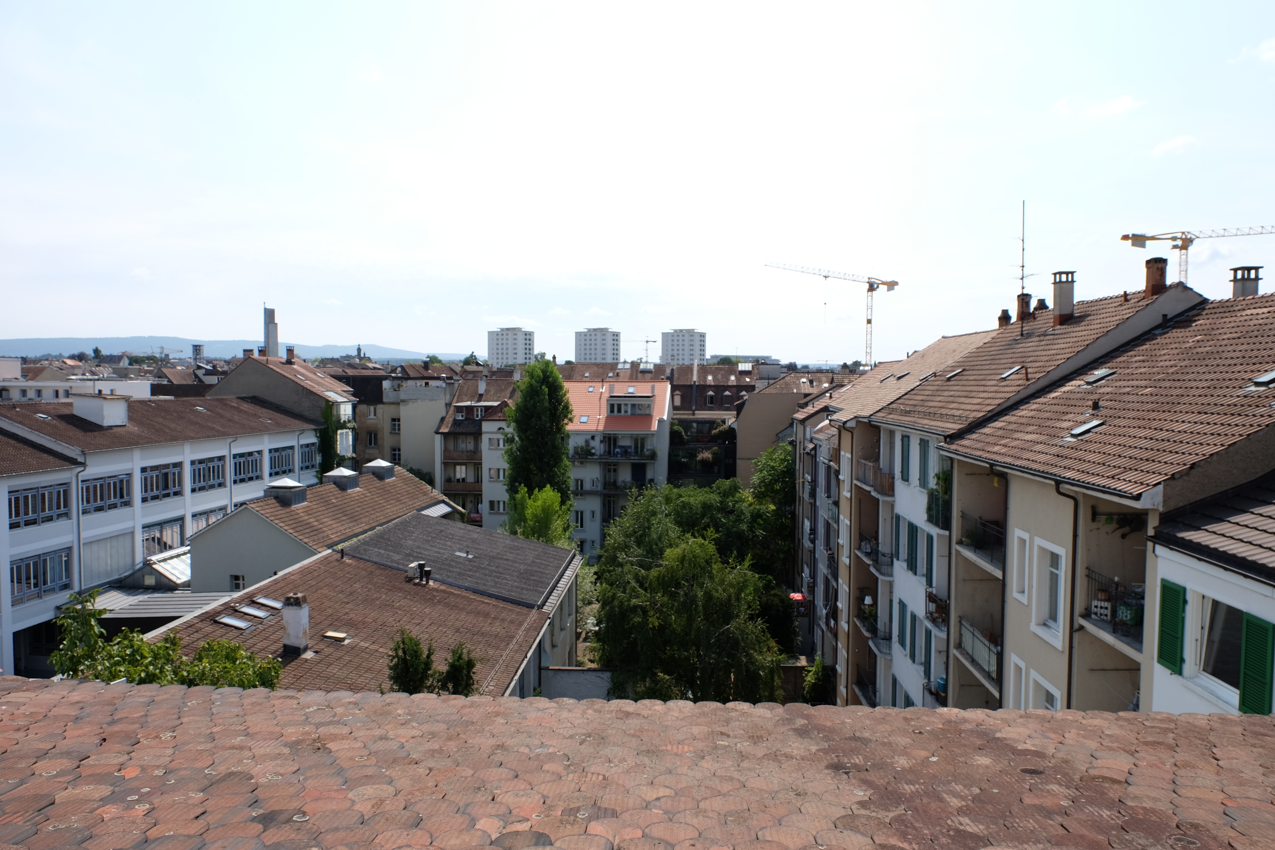 Vue extérieure 3