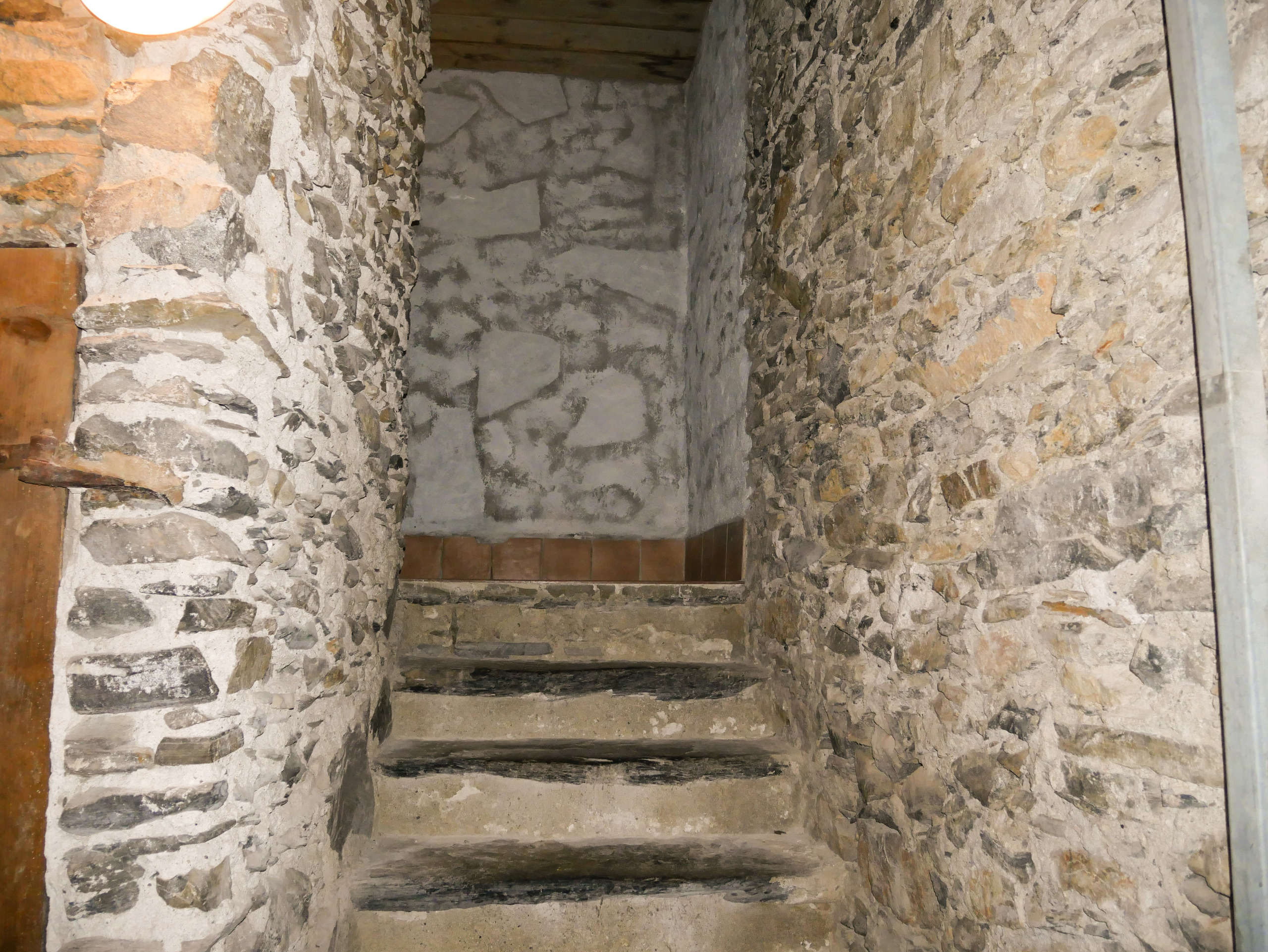 Interior view 20