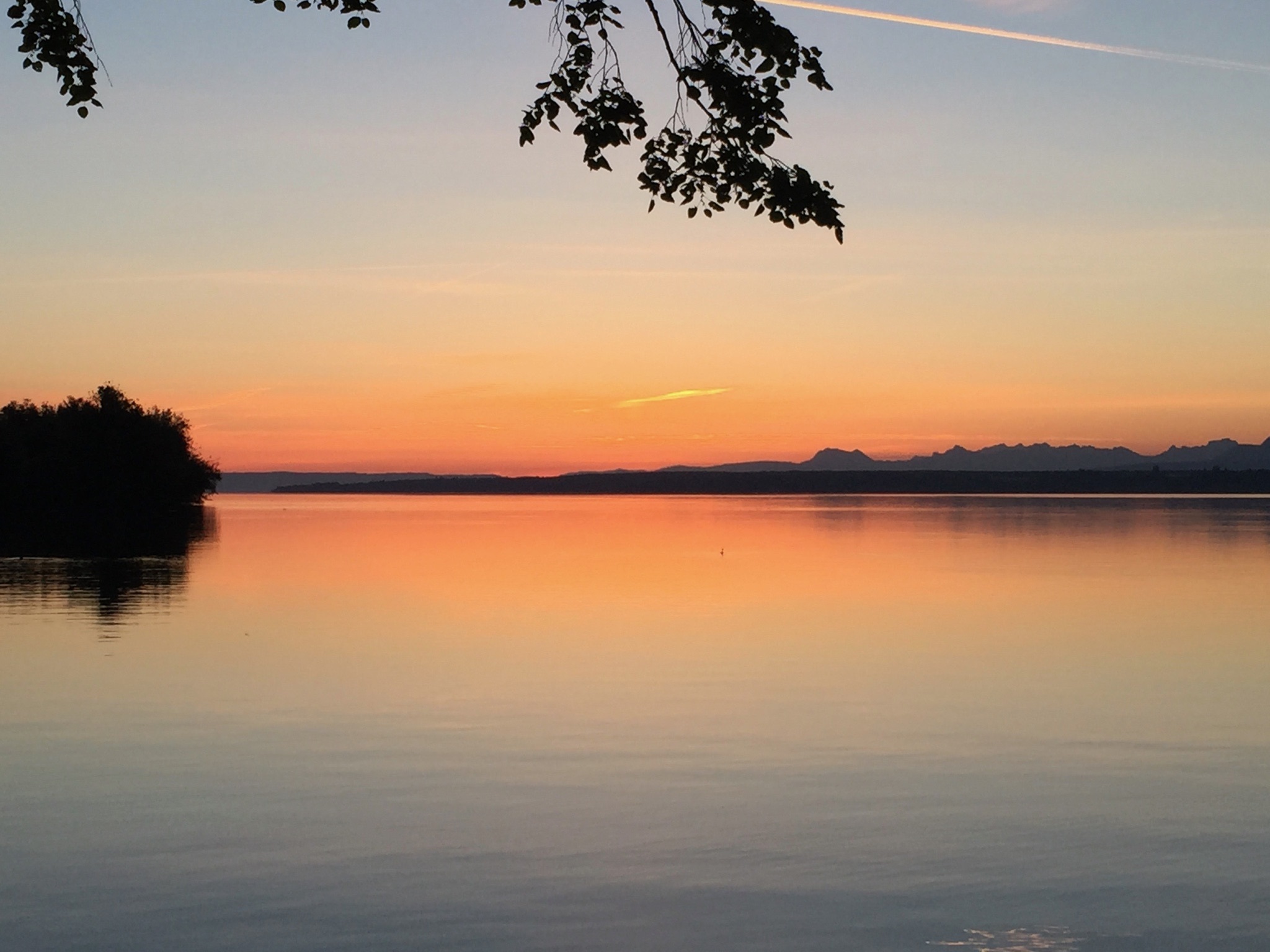 Levée du soleil Levée du soleil