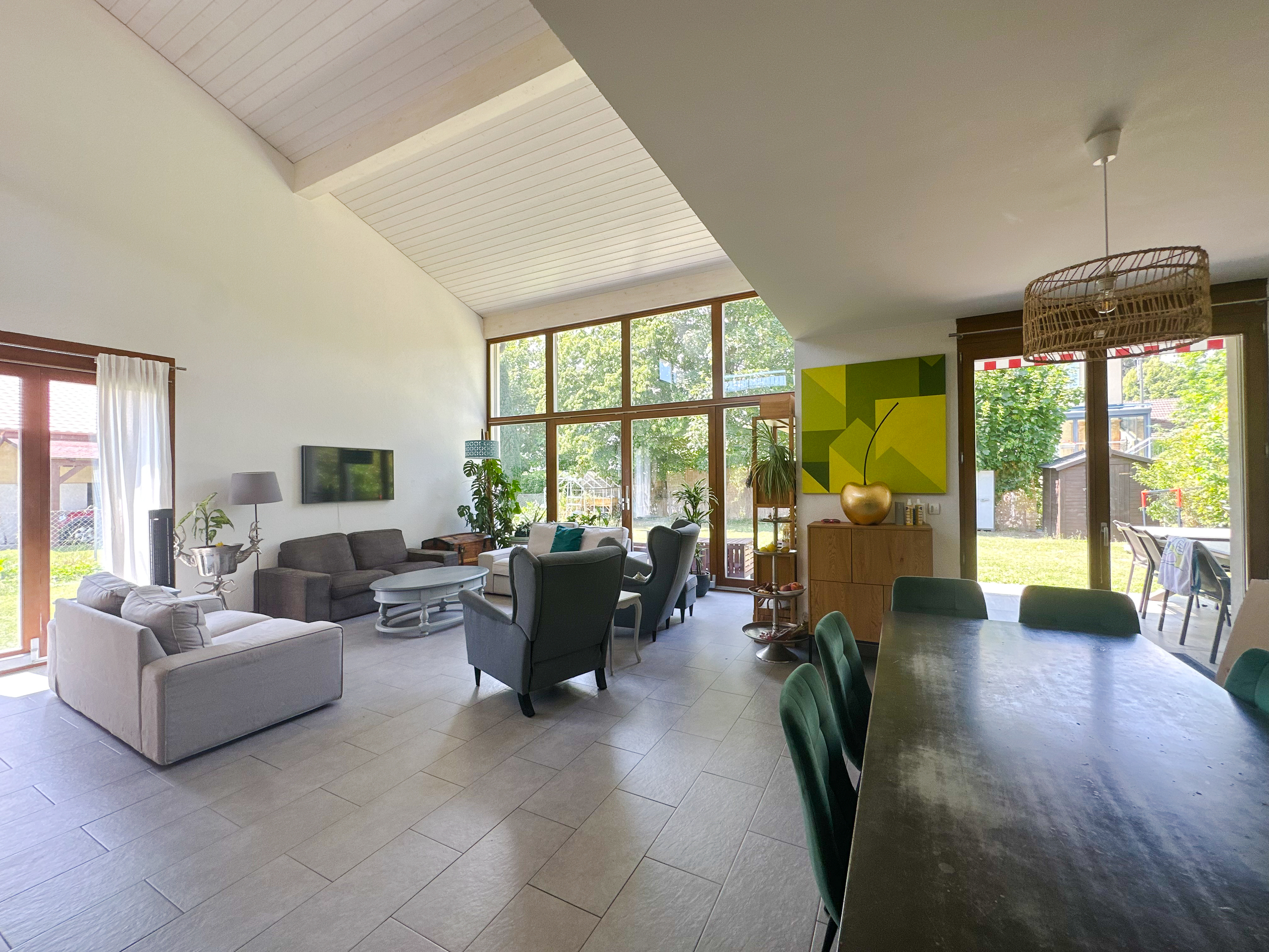 Interior view 1