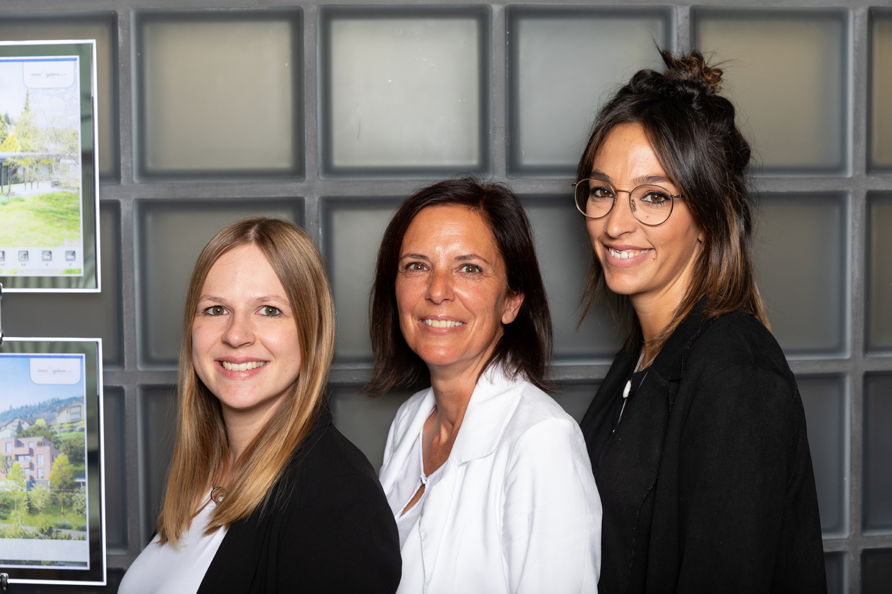 Team Vermietung