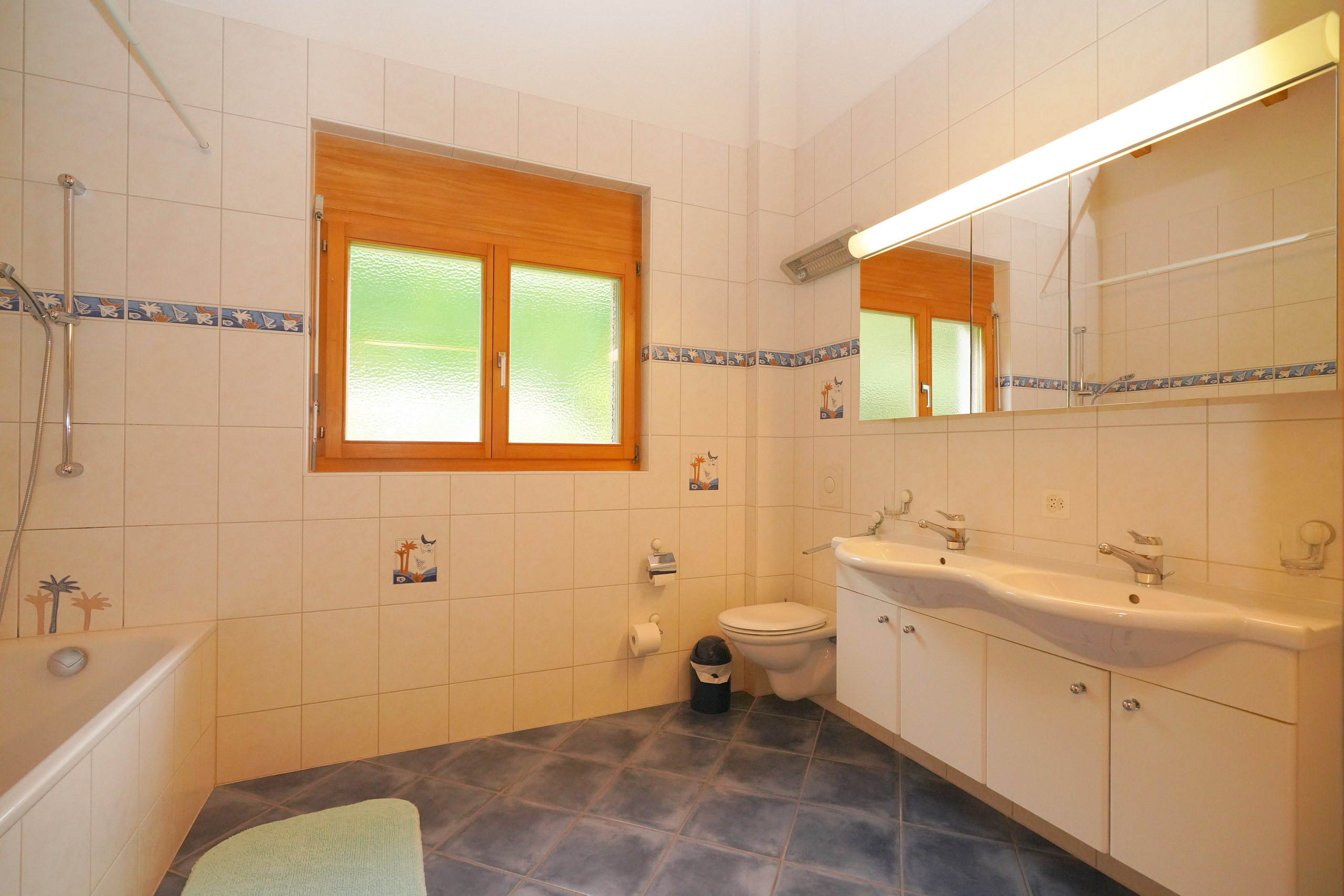 Salle d'eau / 1er étage 
