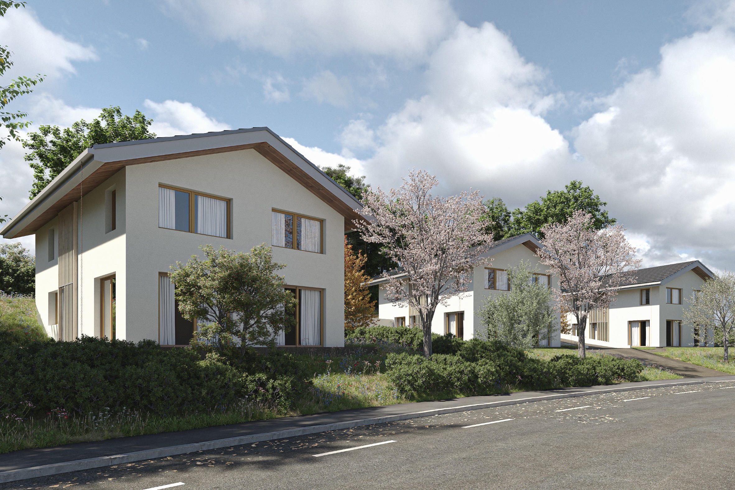 Exterior view 2