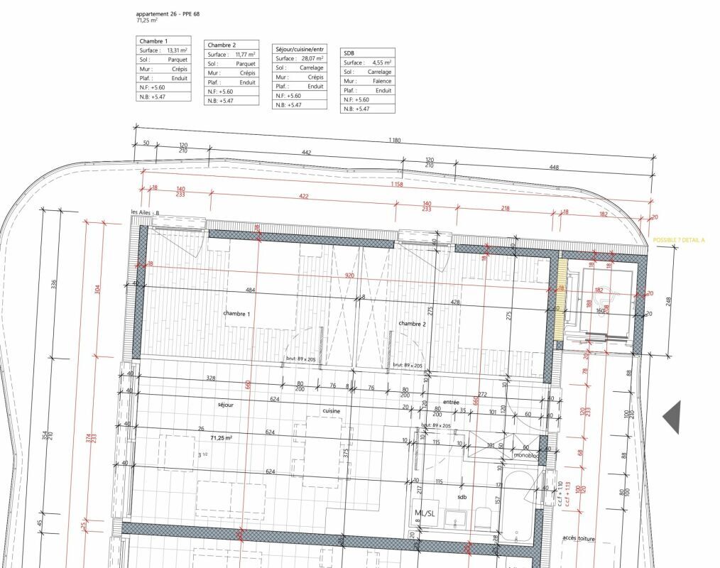 Premier coup d'oeil 2