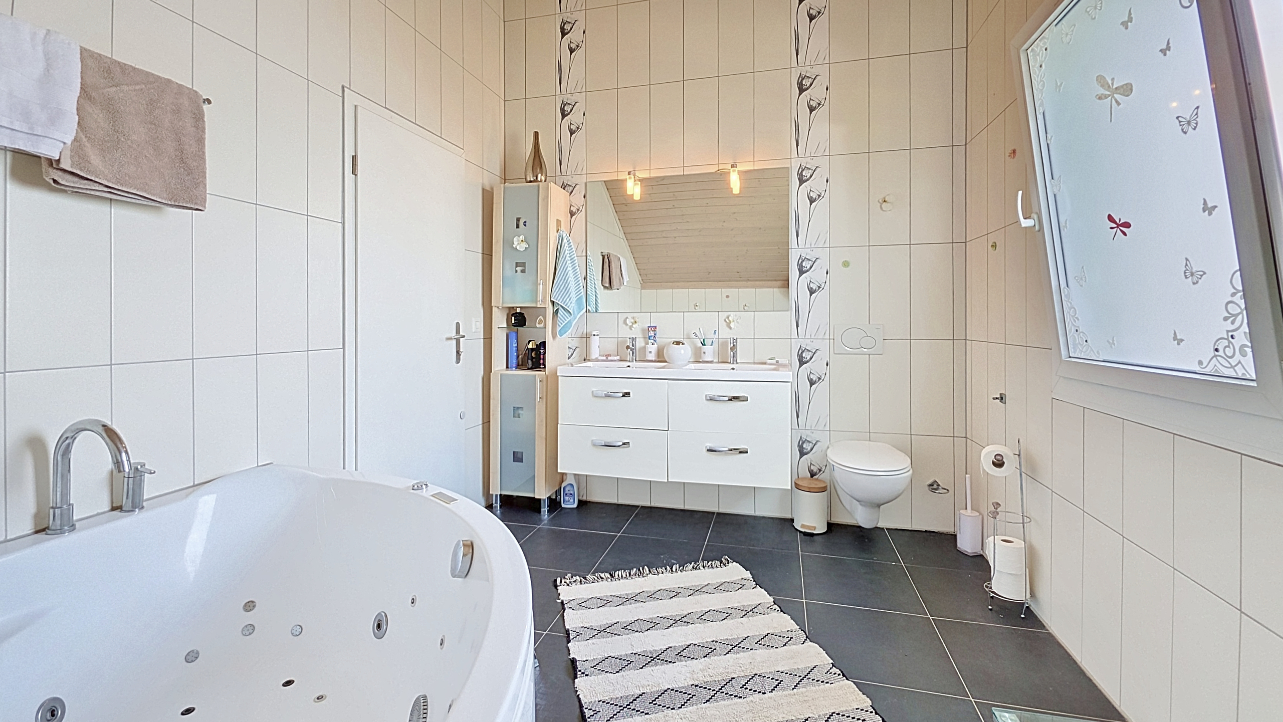 Salle de bain - 1er étage