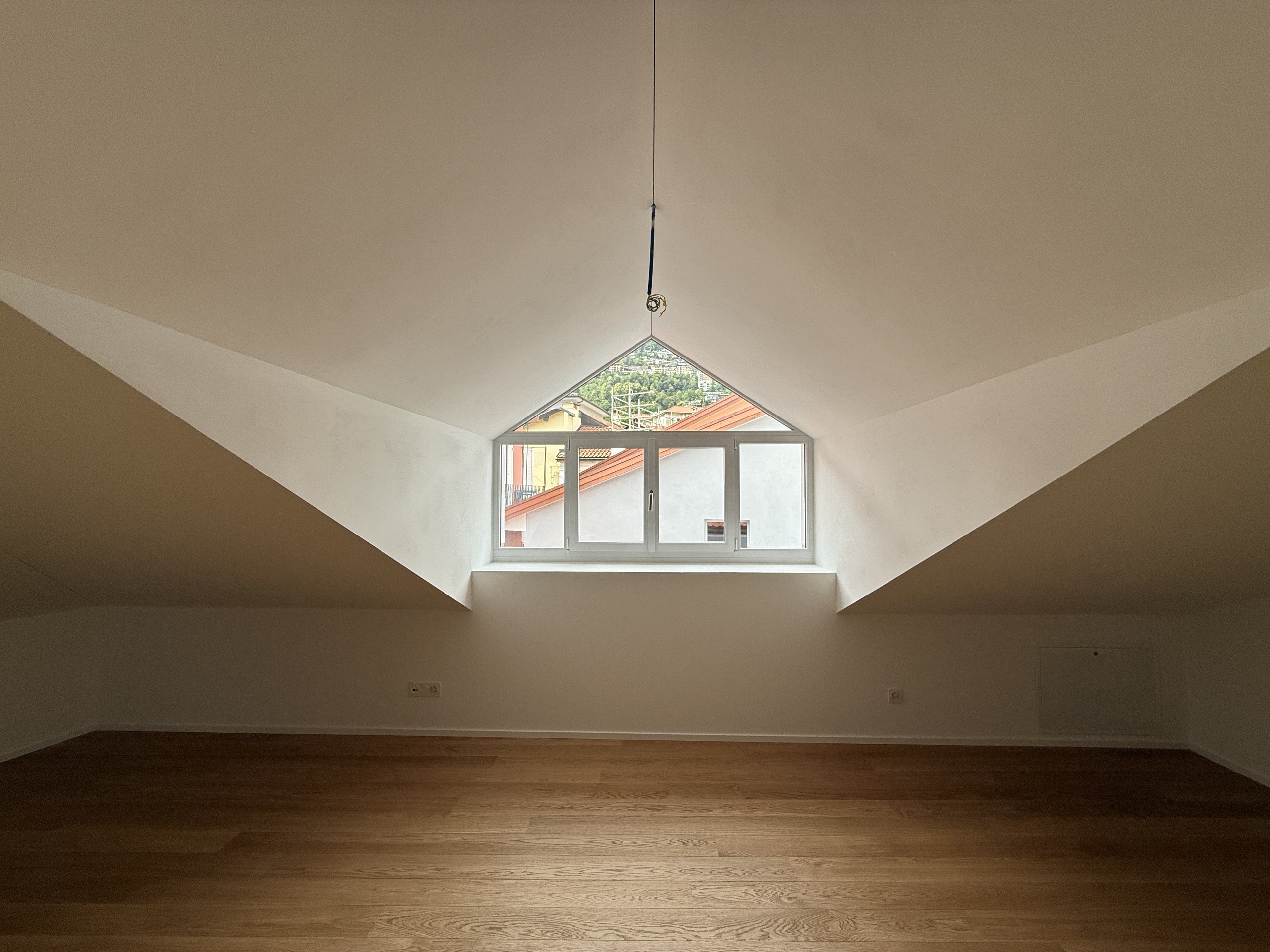 Interior view 1