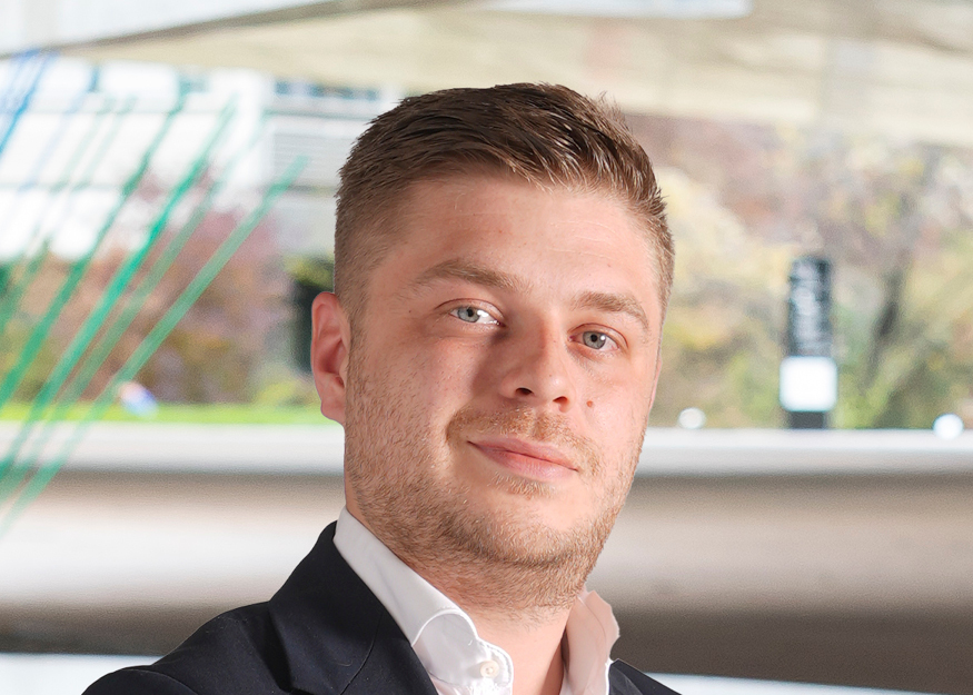 Nicolas Constantin Nicolas Constantin