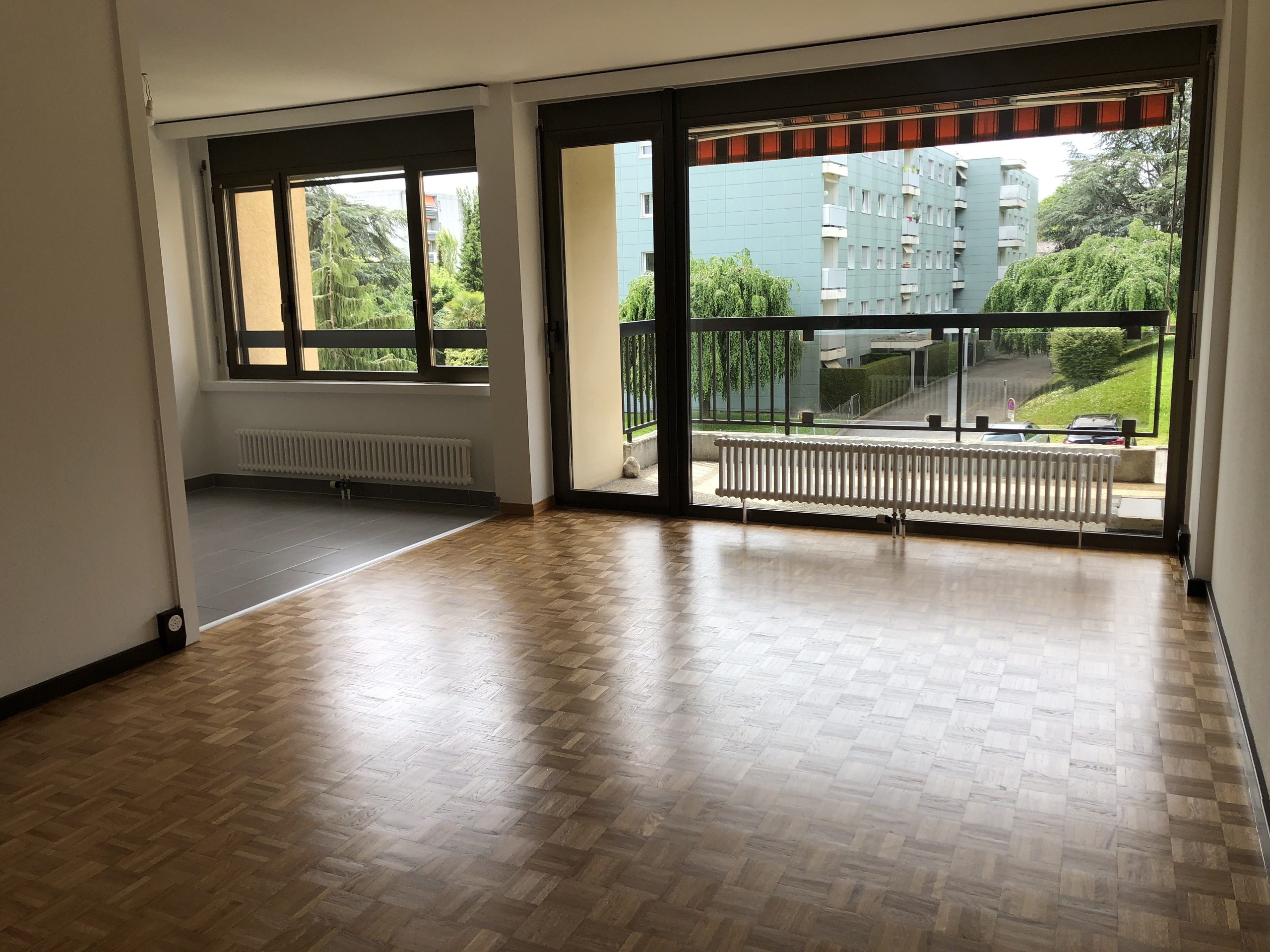 Innenansicht 2