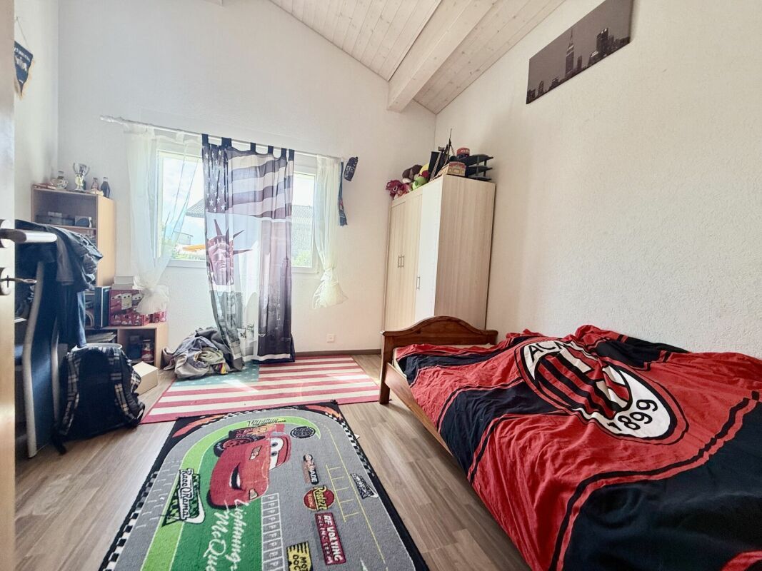 Chambre Chambre