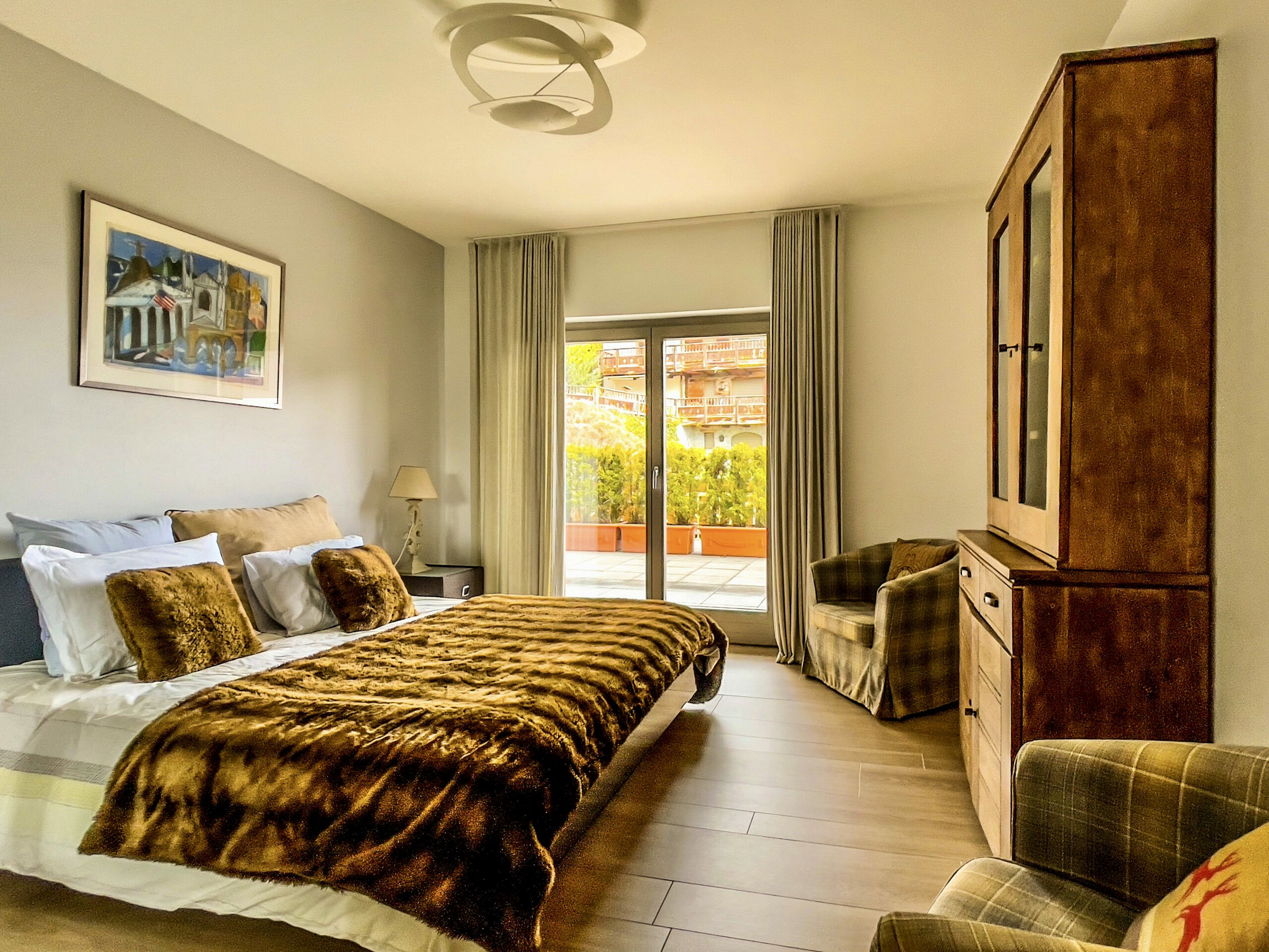 Chambre 3 Chambre 3