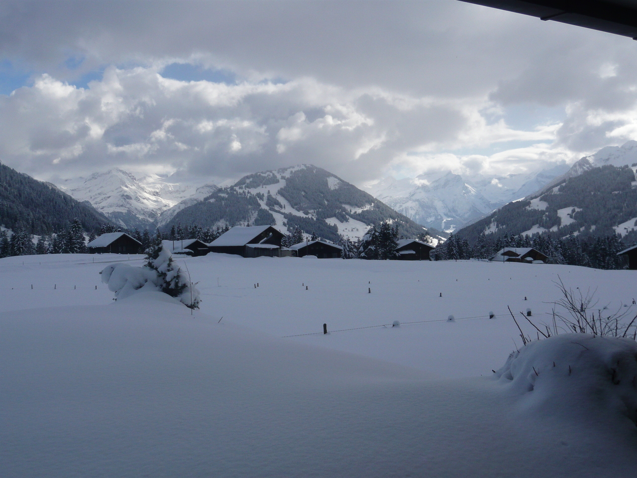 Aussicht Aussicht