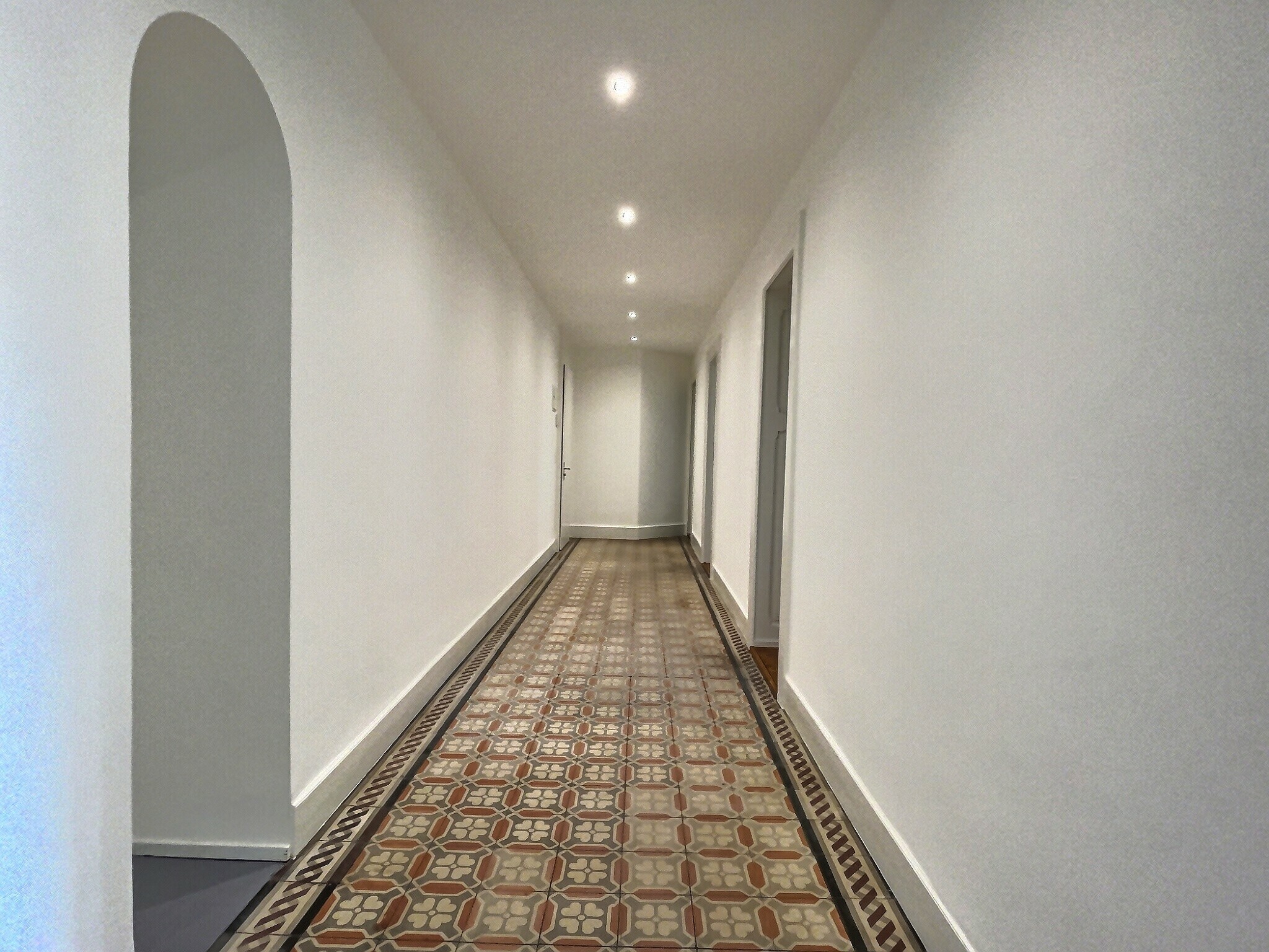 Vue intérieure 3