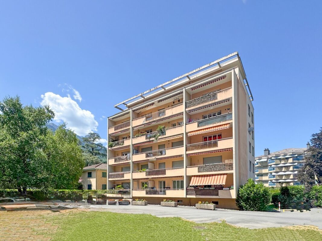 Premier coup d'oeil 3