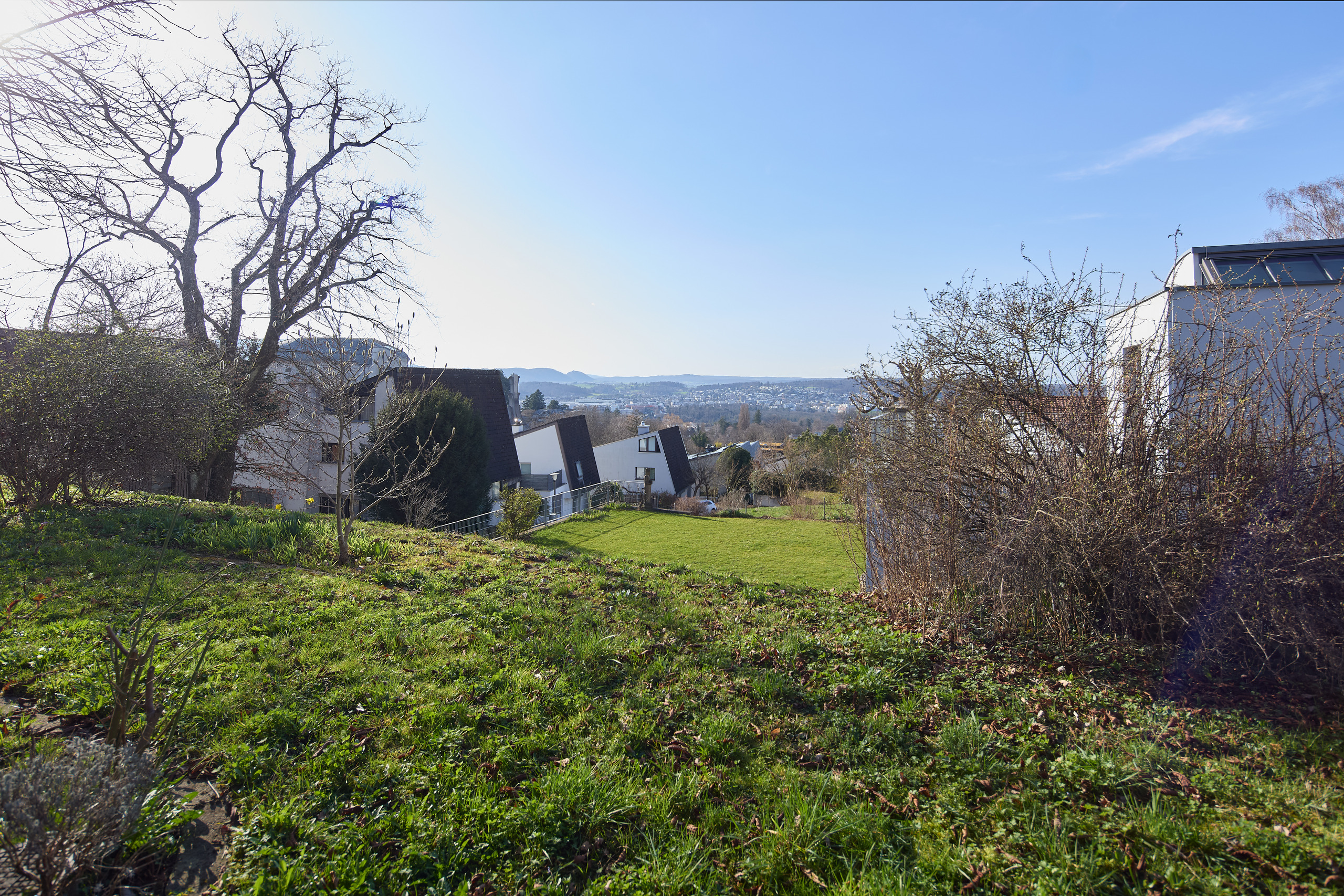Aussicht