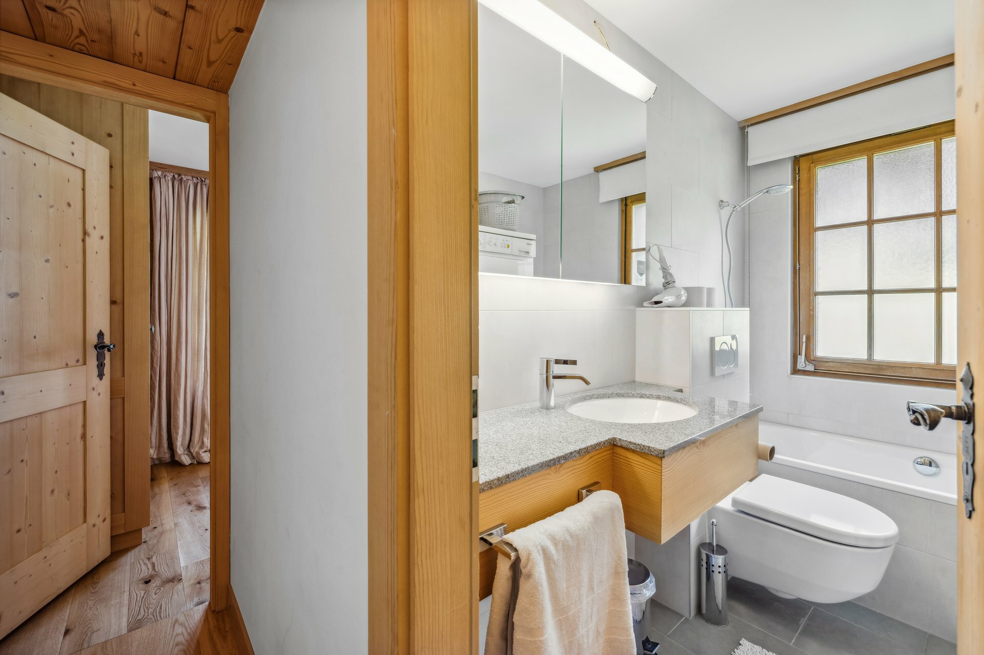 Salle de bain Salle de bain