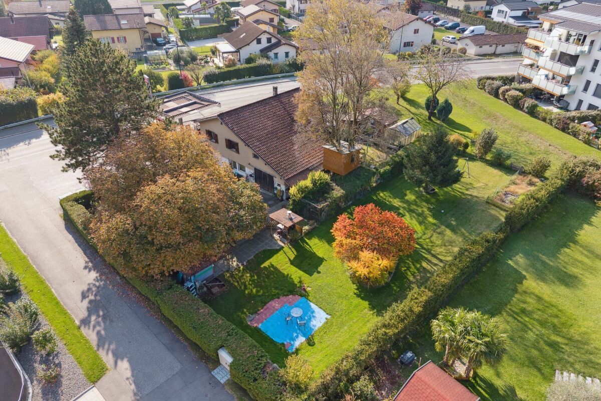 Premier coup d'oeil 1