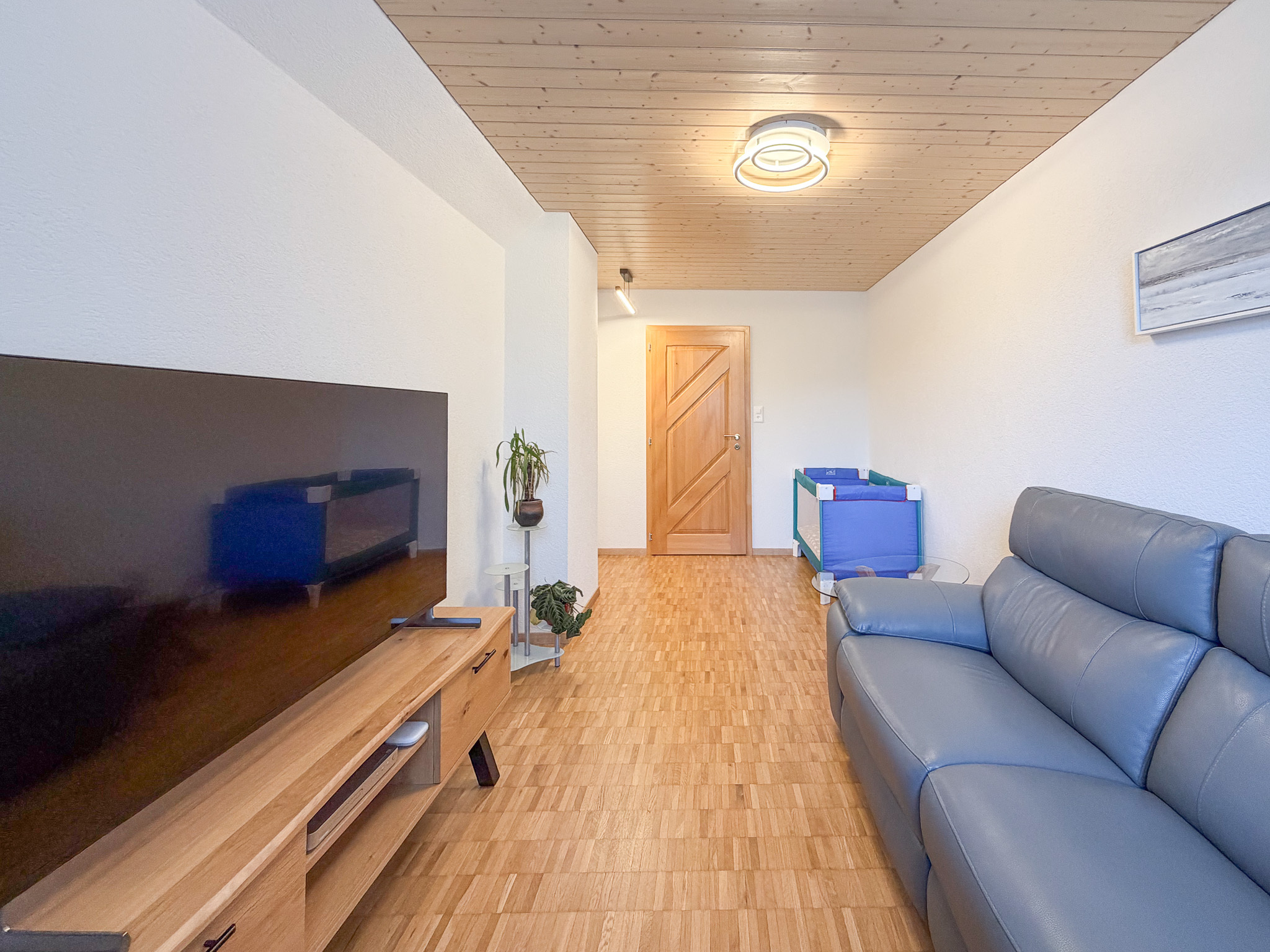 Chambre 2 Chambre 2
