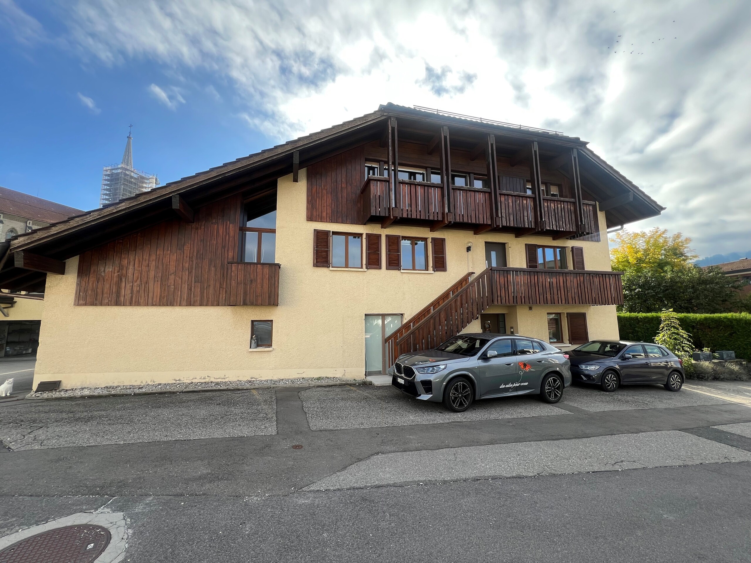 Maison Maison