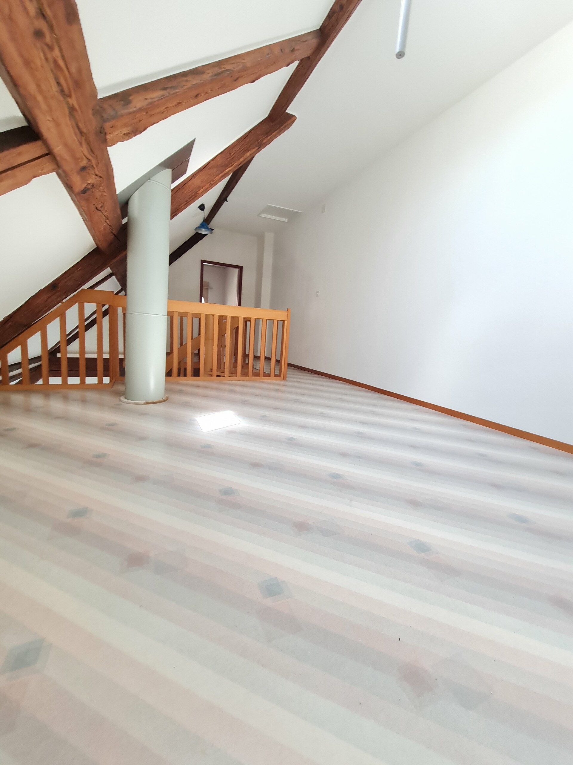 mezzanine
