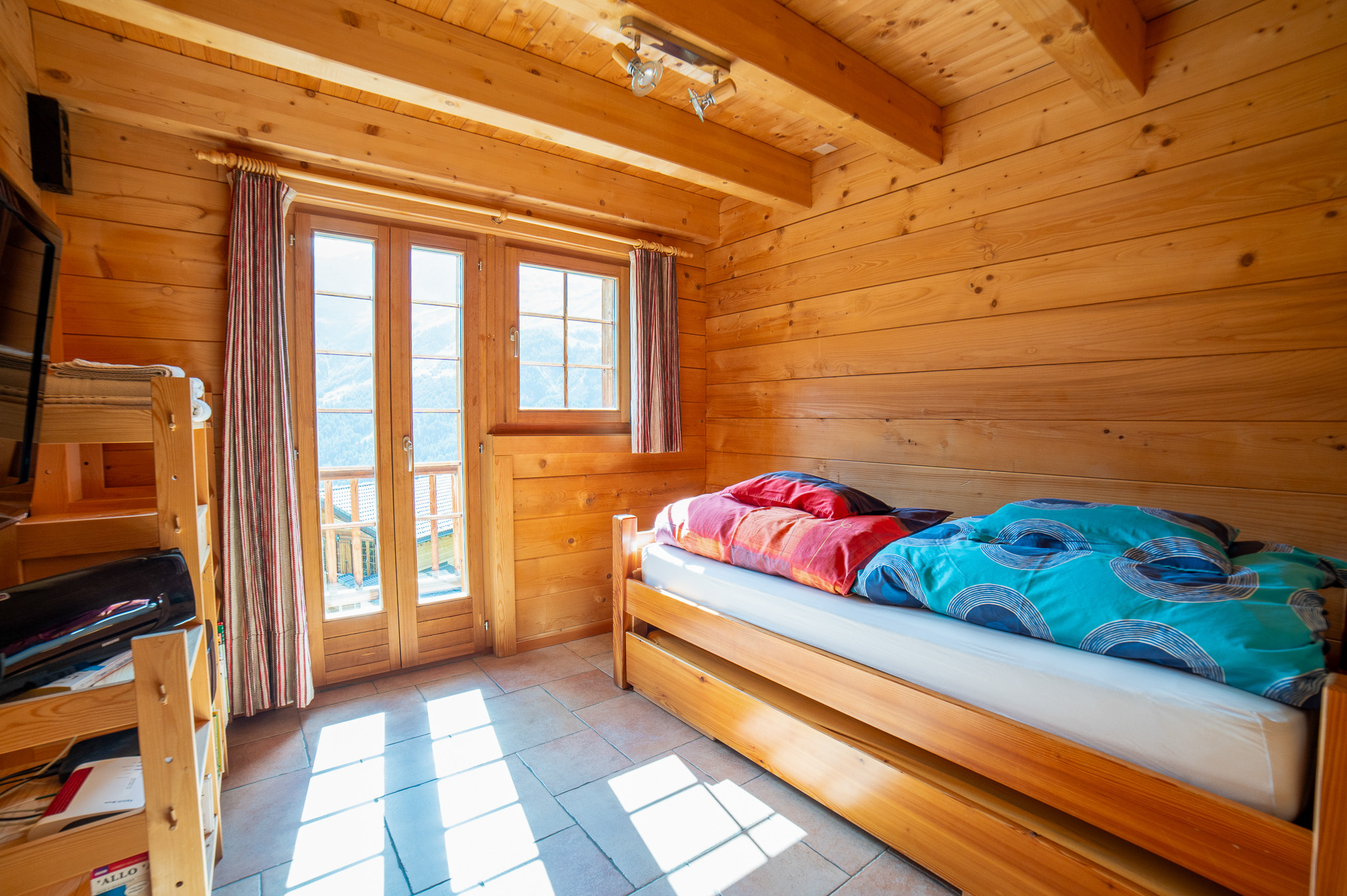 Premier coup d'oeil 2