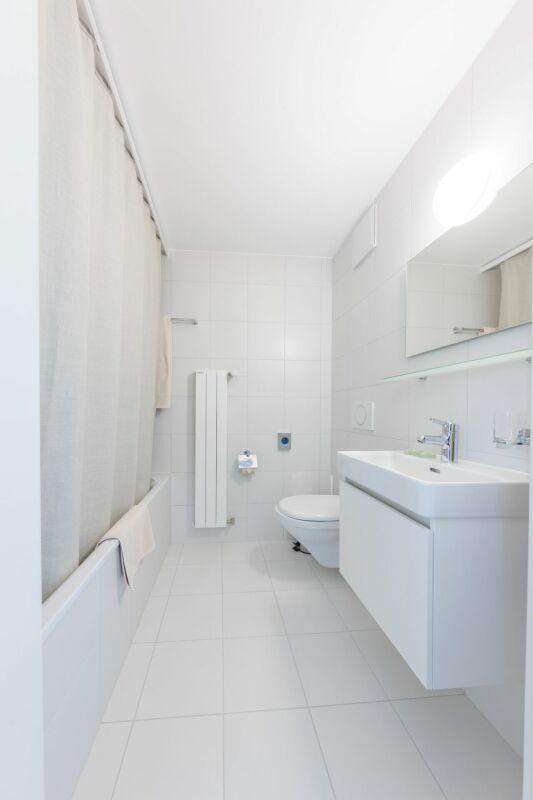Salle de bain Salle de bain