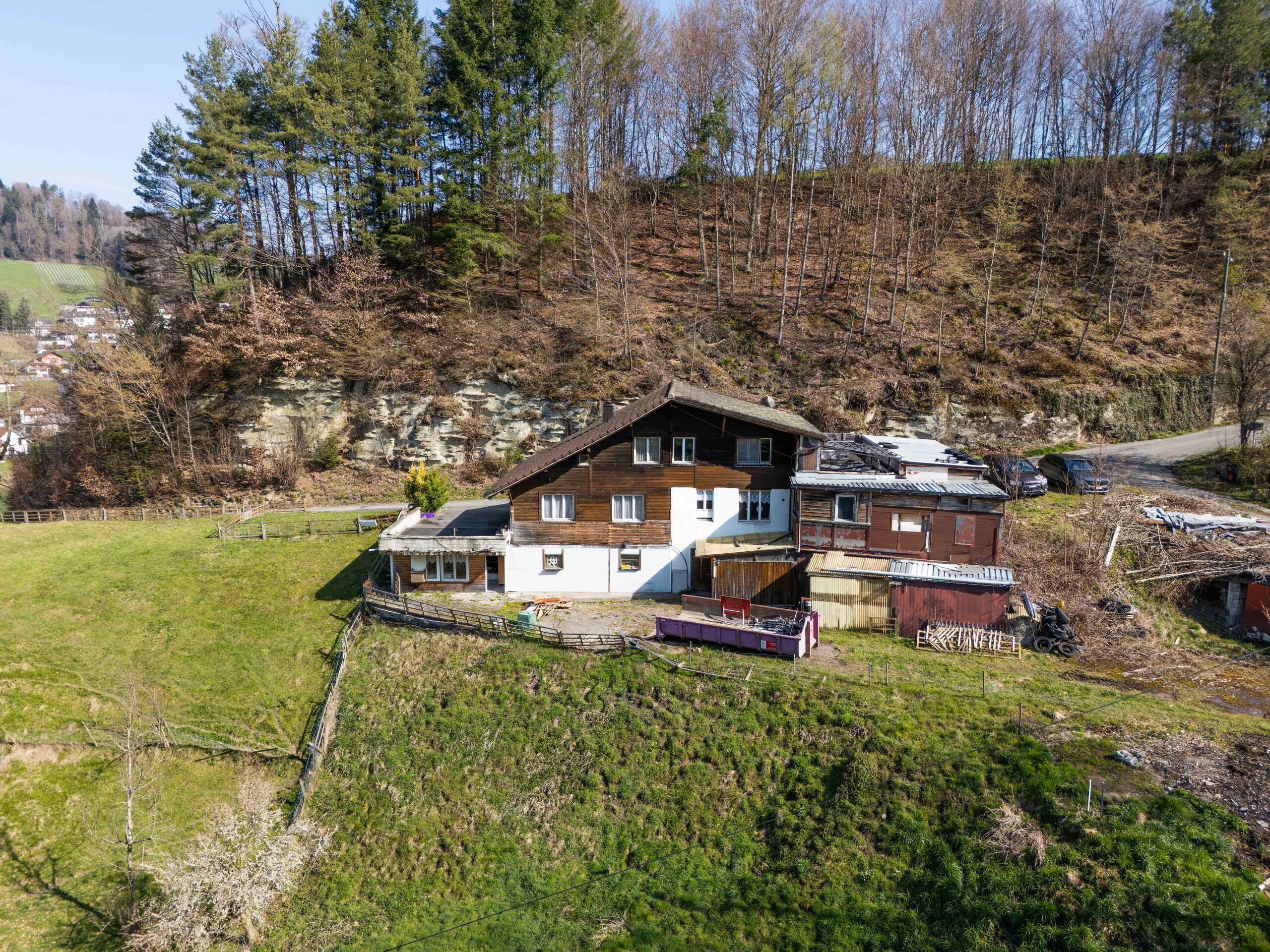 Aussenansicht 5